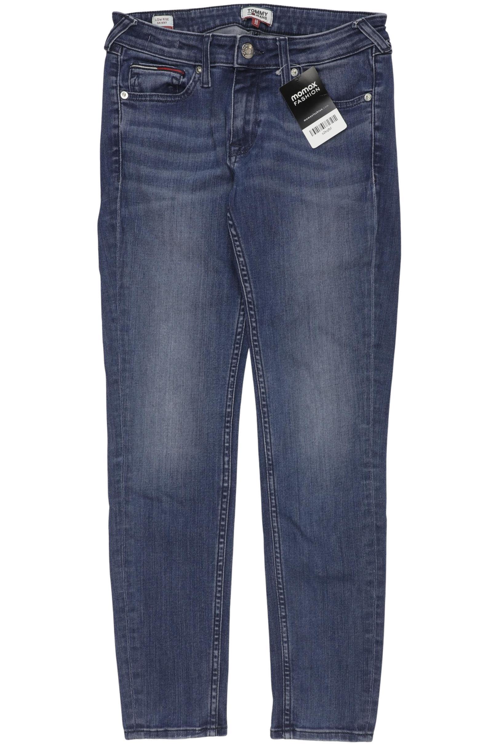 

Tommy Jeans Damen Jeans, blau, Gr. 28