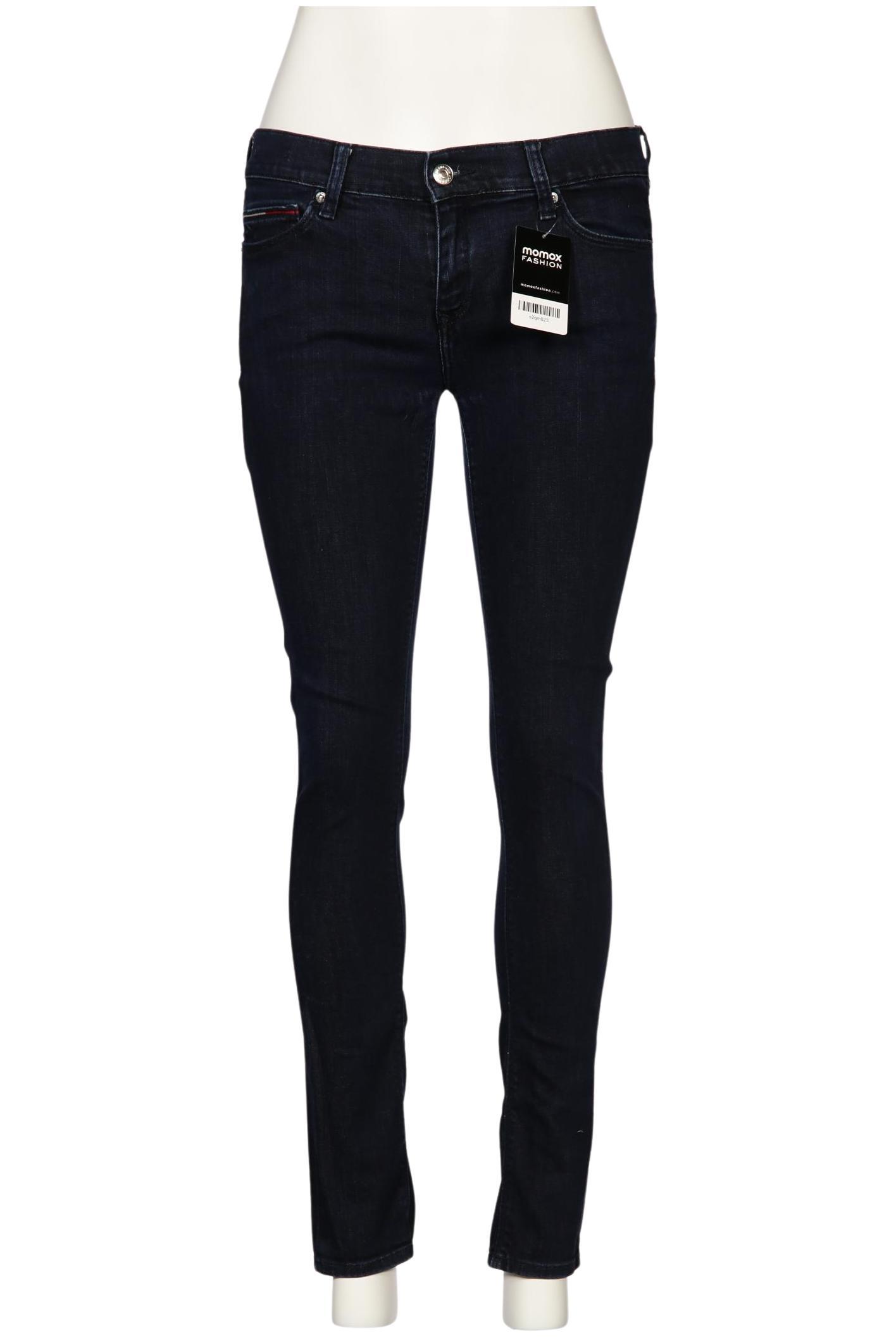 

Tommy Jeans Damen Jeans, marineblau, Gr. 32