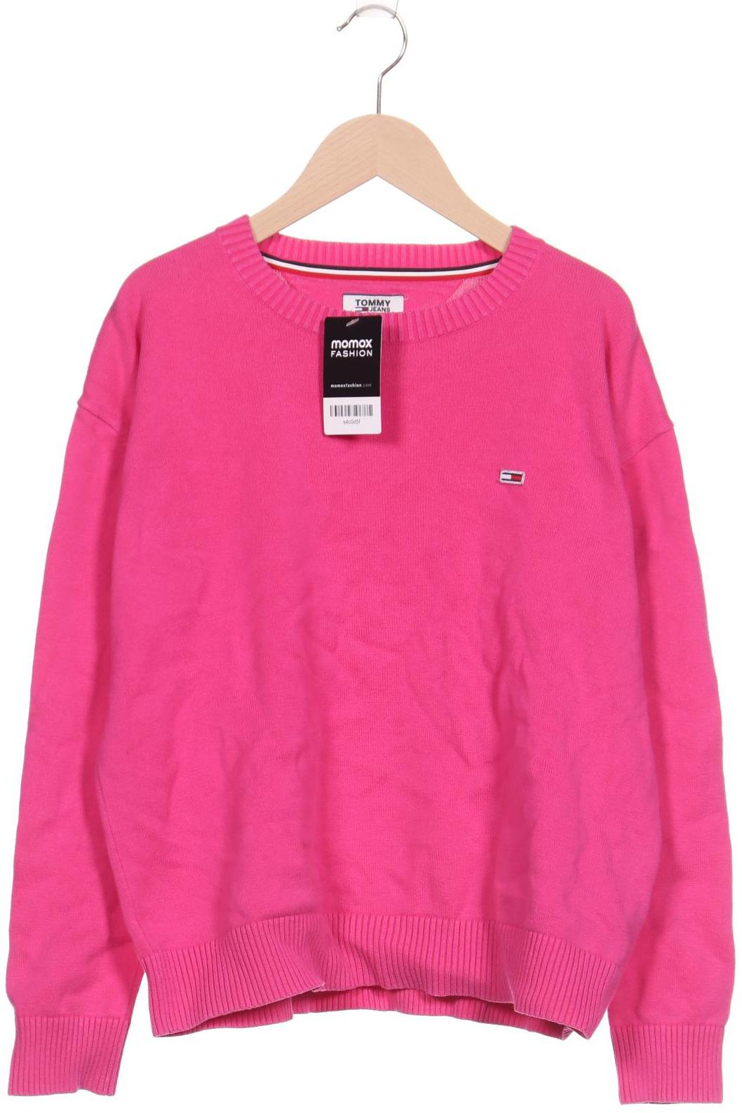 

Tommy Jeans Damen Pullover, pink