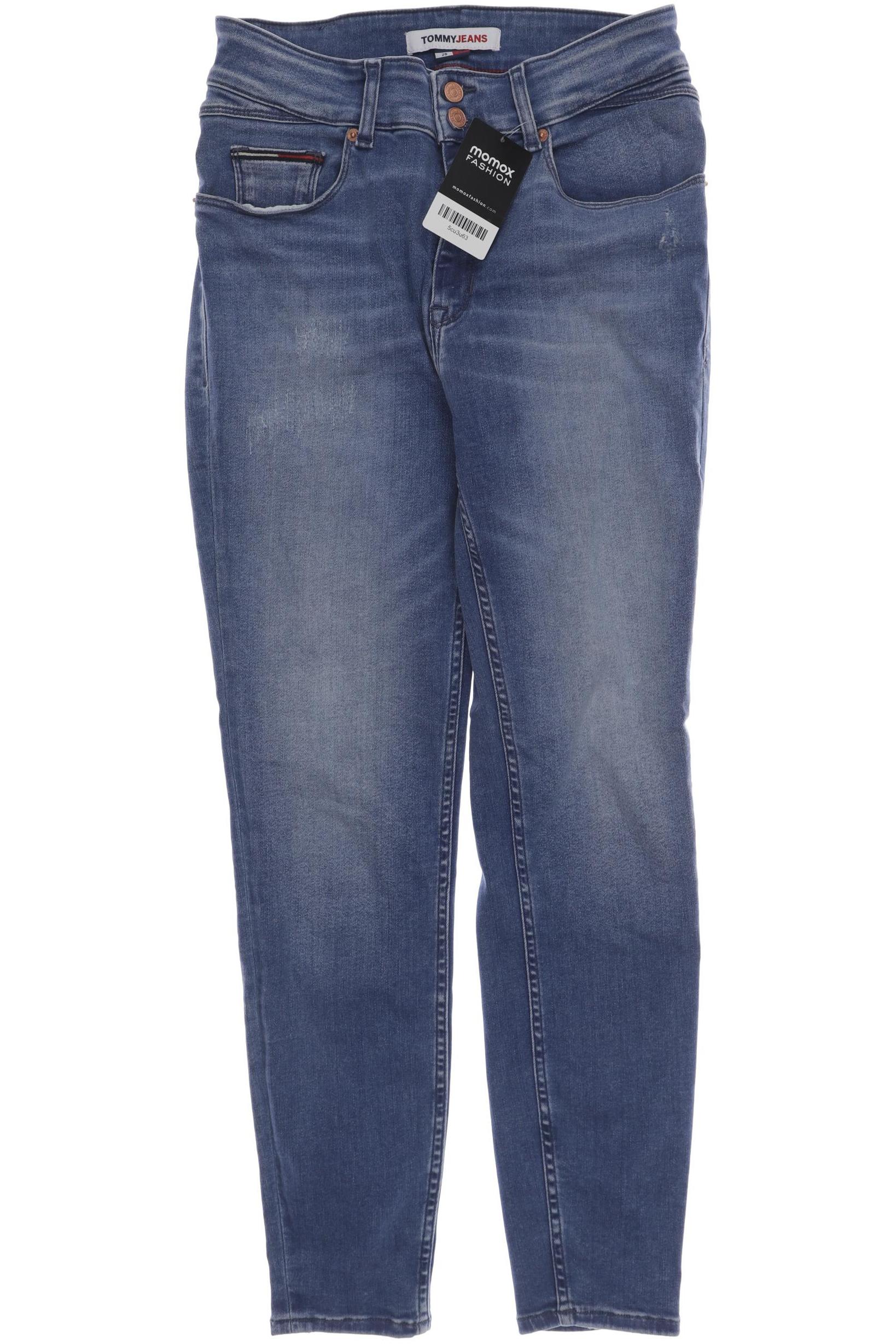 

Tommy Jeans Damen Jeans, blau, Gr. 38
