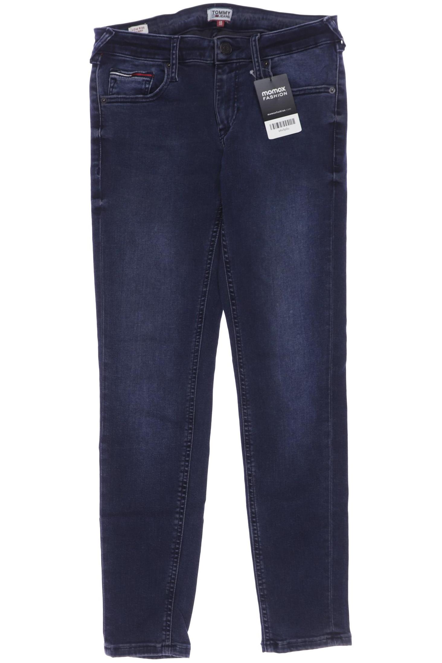 

Tommy Jeans Damen Jeans, marineblau