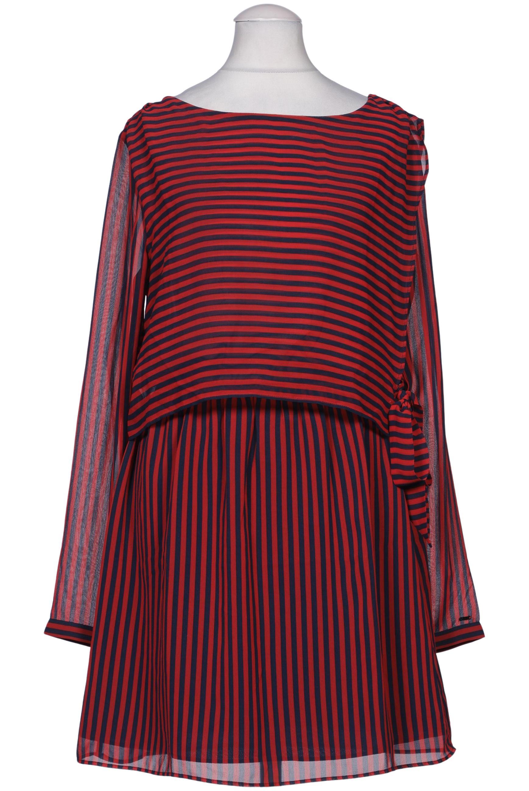 

Tommy Jeans Damen Kleid, rot, Gr. 36