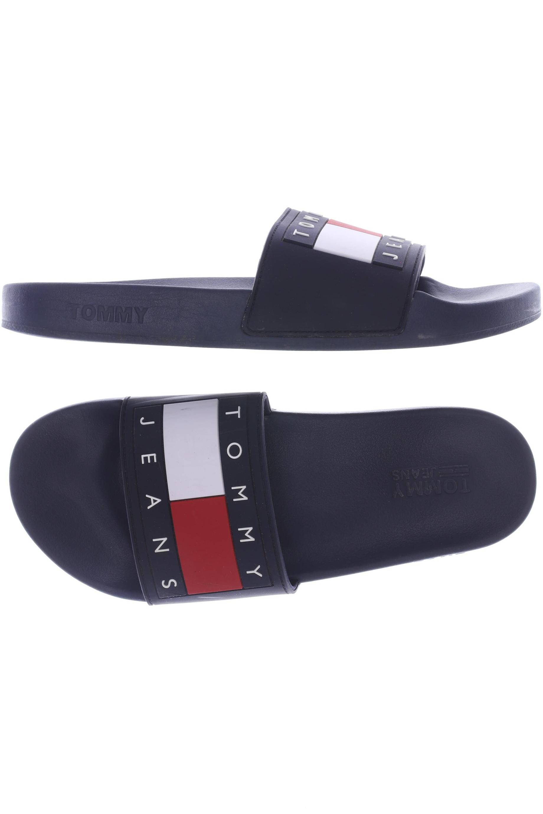 

Tommy Jeans Damen Sandale, marineblau