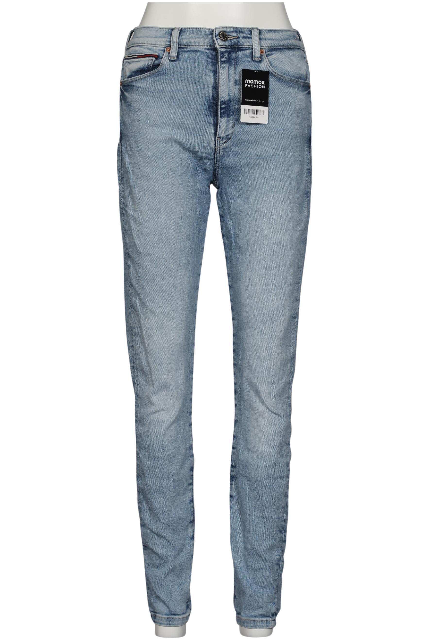 

Tommy Jeans Damen Jeans, hellblau, Gr. 28