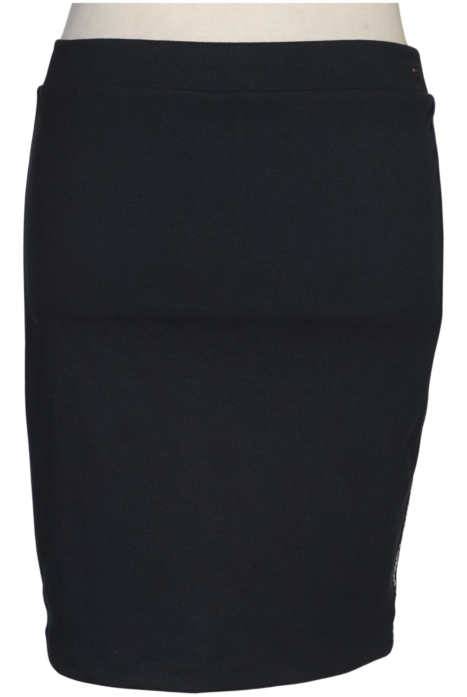 

Tommy Jeans Damen Rock, marineblau, Gr. 44