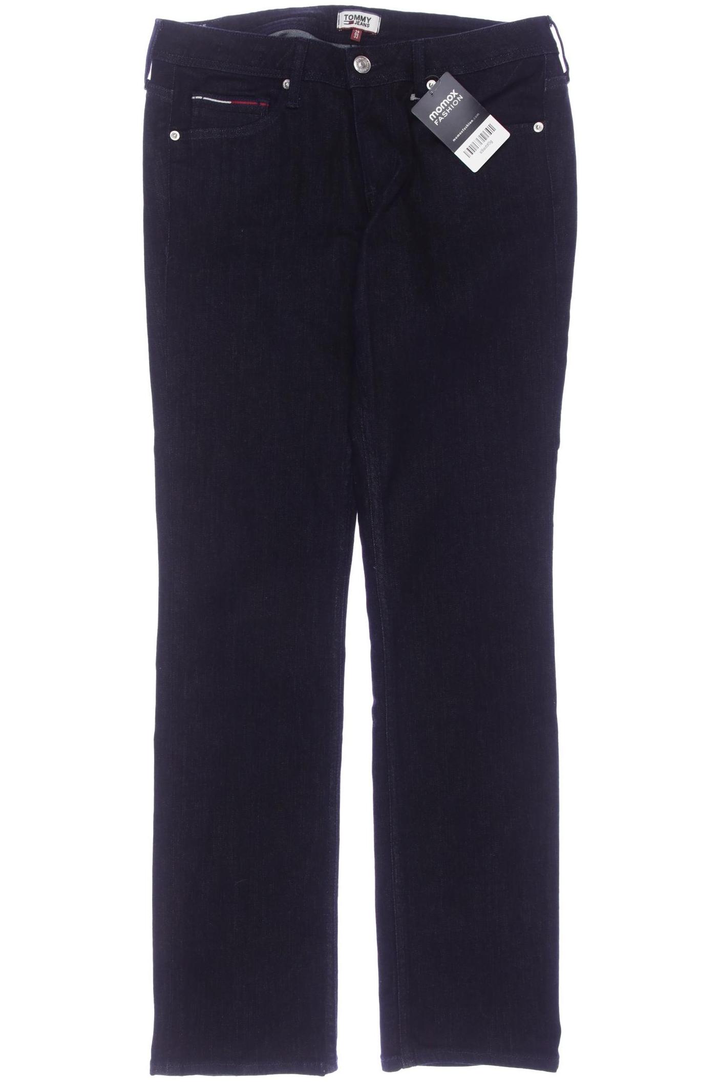 

Tommy Jeans Damen Jeans, marineblau, Gr. 29