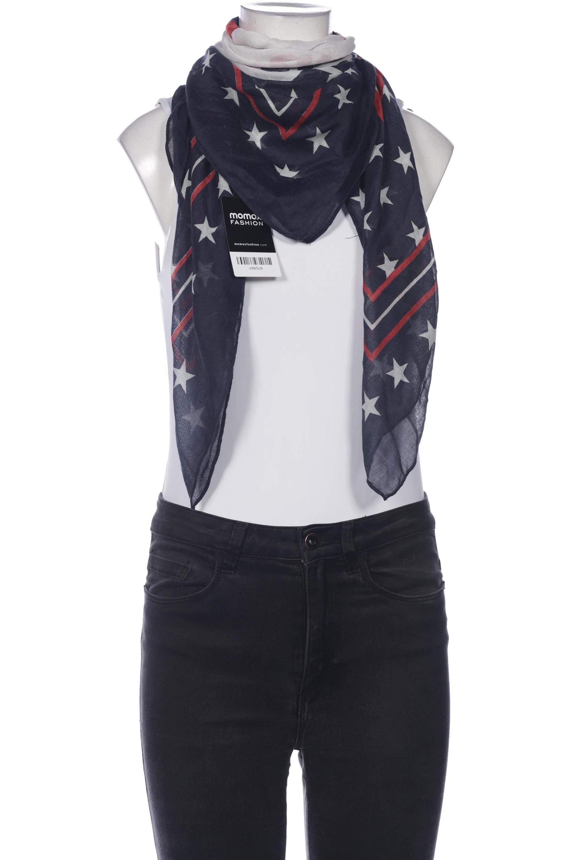

Tommy Jeans Damen Schal, marineblau, Gr.