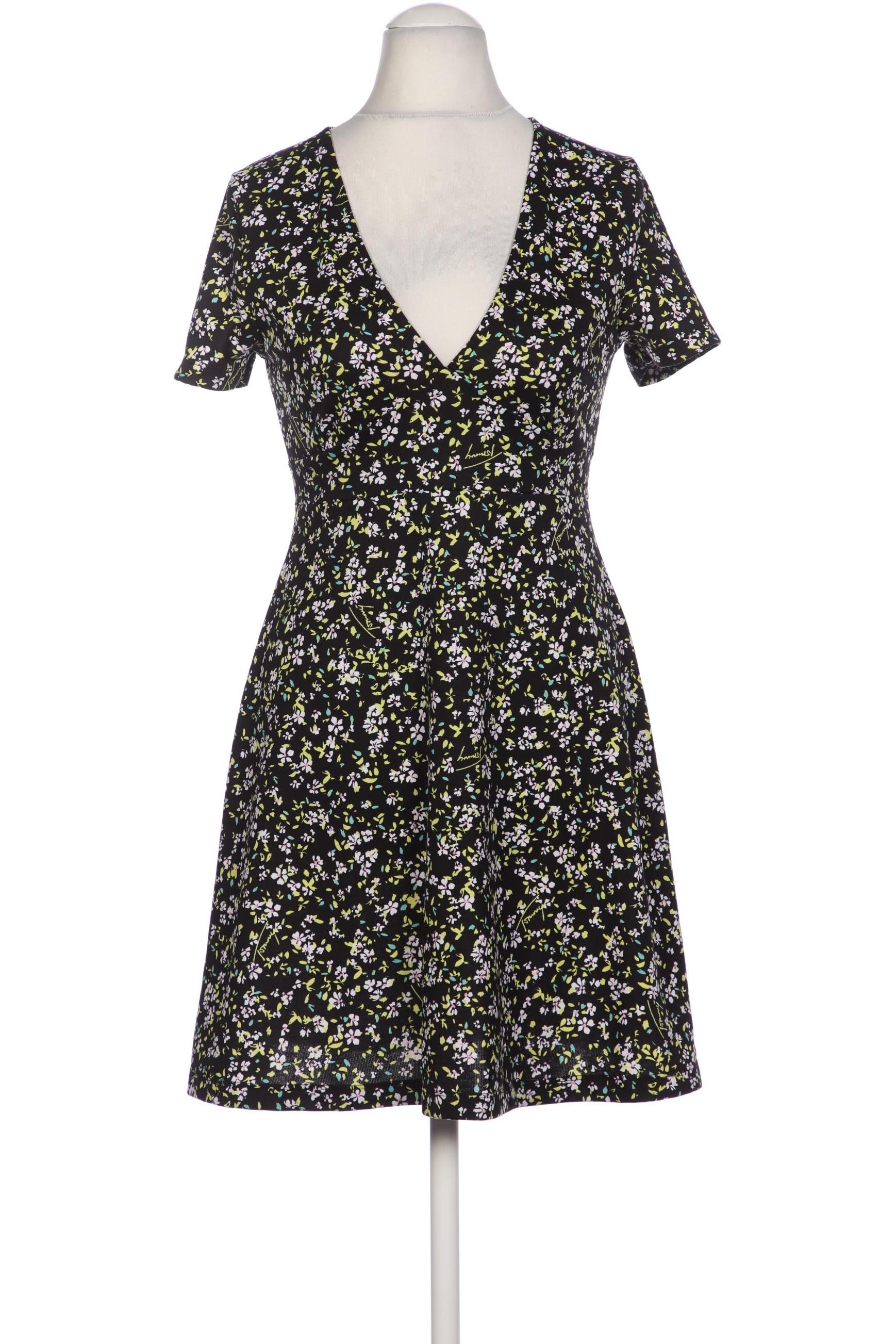 

Tommy Jeans Damen Kleid, schwarz, Gr. 38