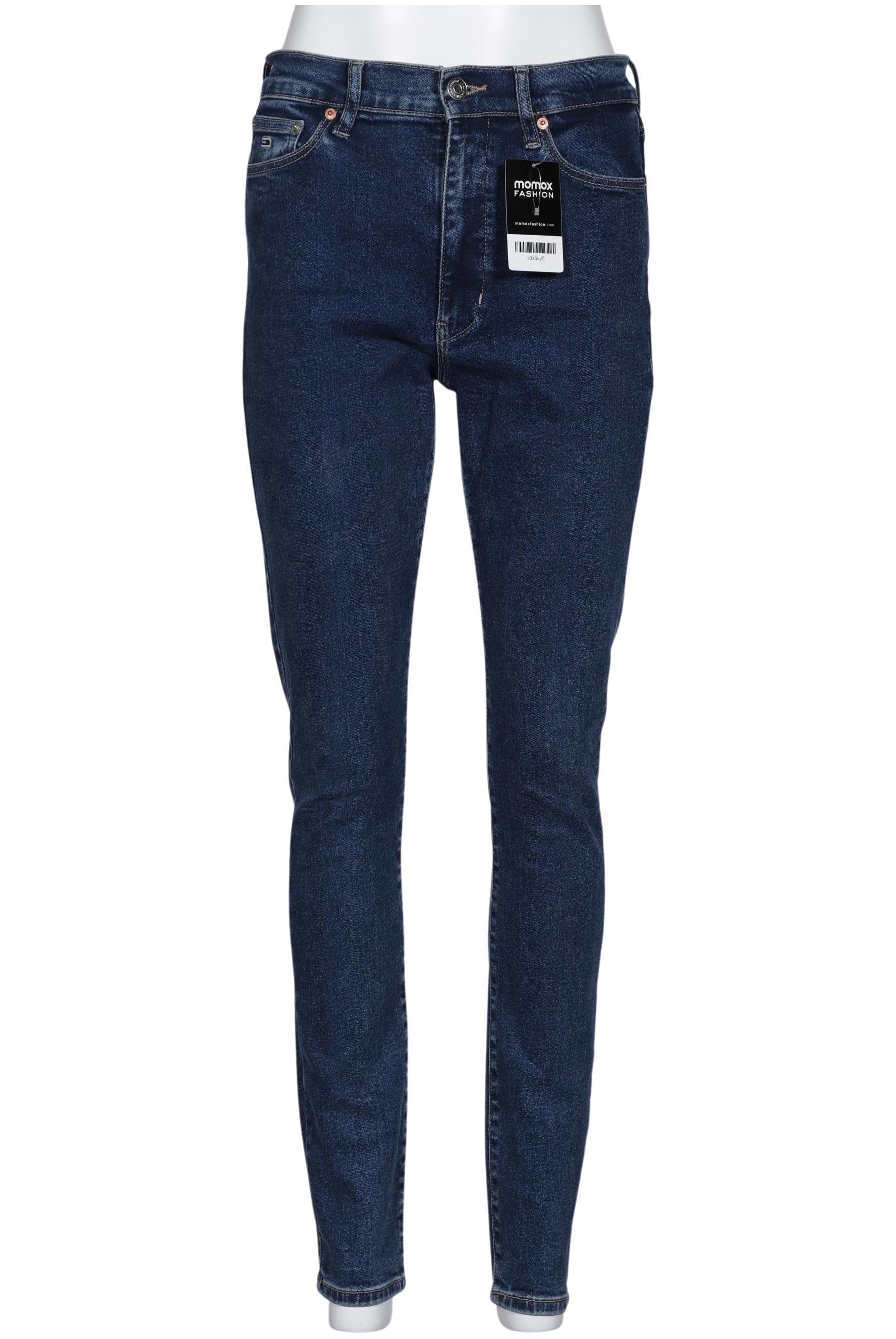

Tommy Jeans Damen Jeans, blau, Gr. 29