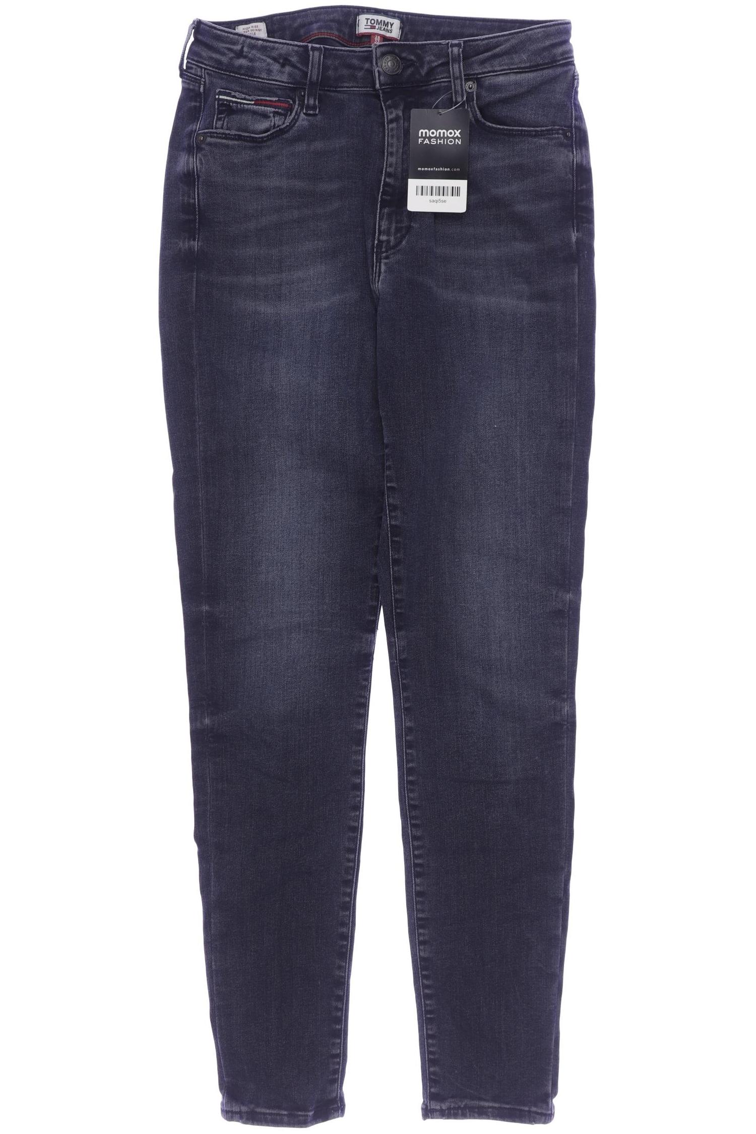 

Tommy Jeans Damen Jeans, blau, Gr. 28