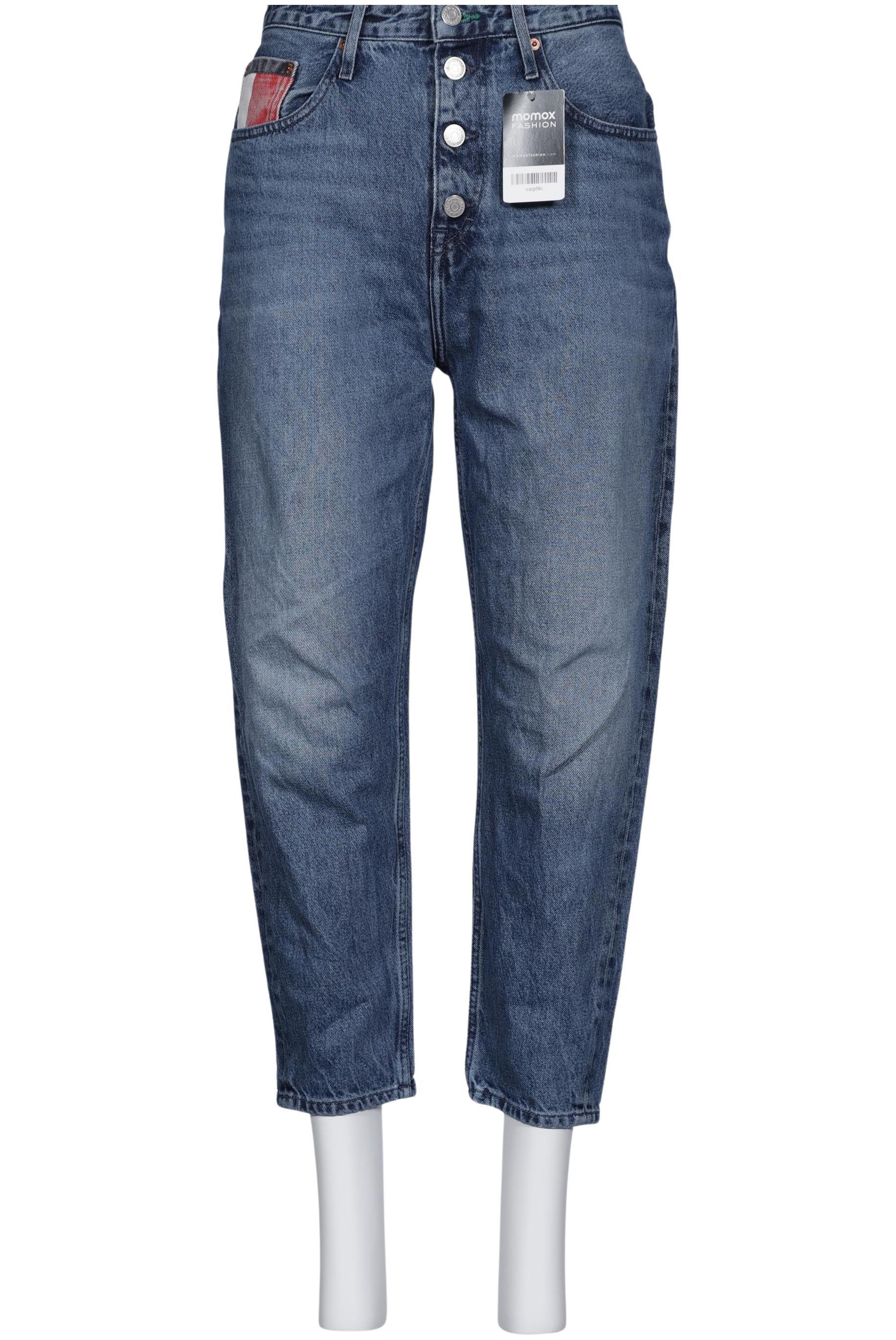 

Tommy Jeans Damen Jeans, blau, Gr. 29