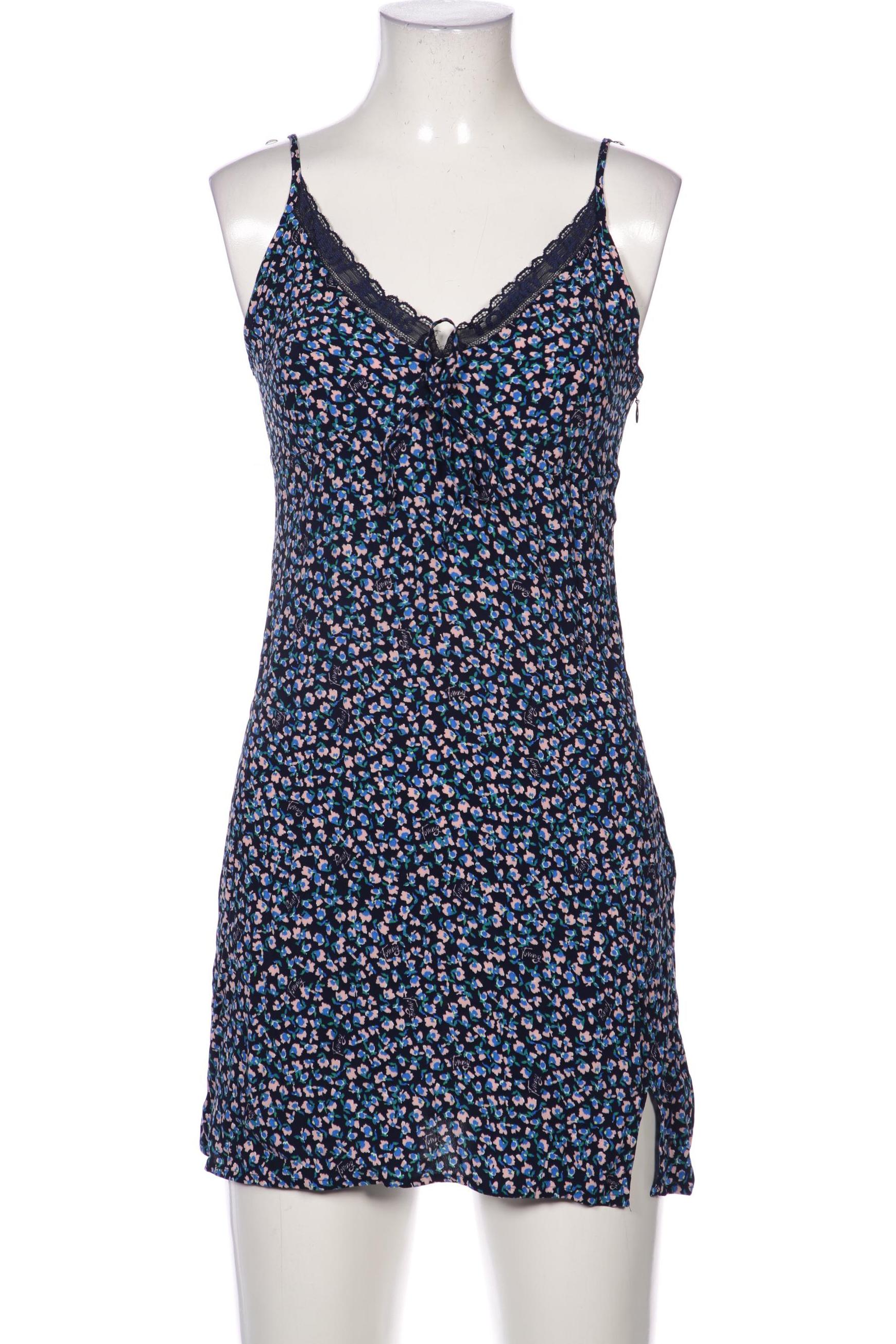 

Tommy Jeans Damen Kleid, marineblau, Gr. 36