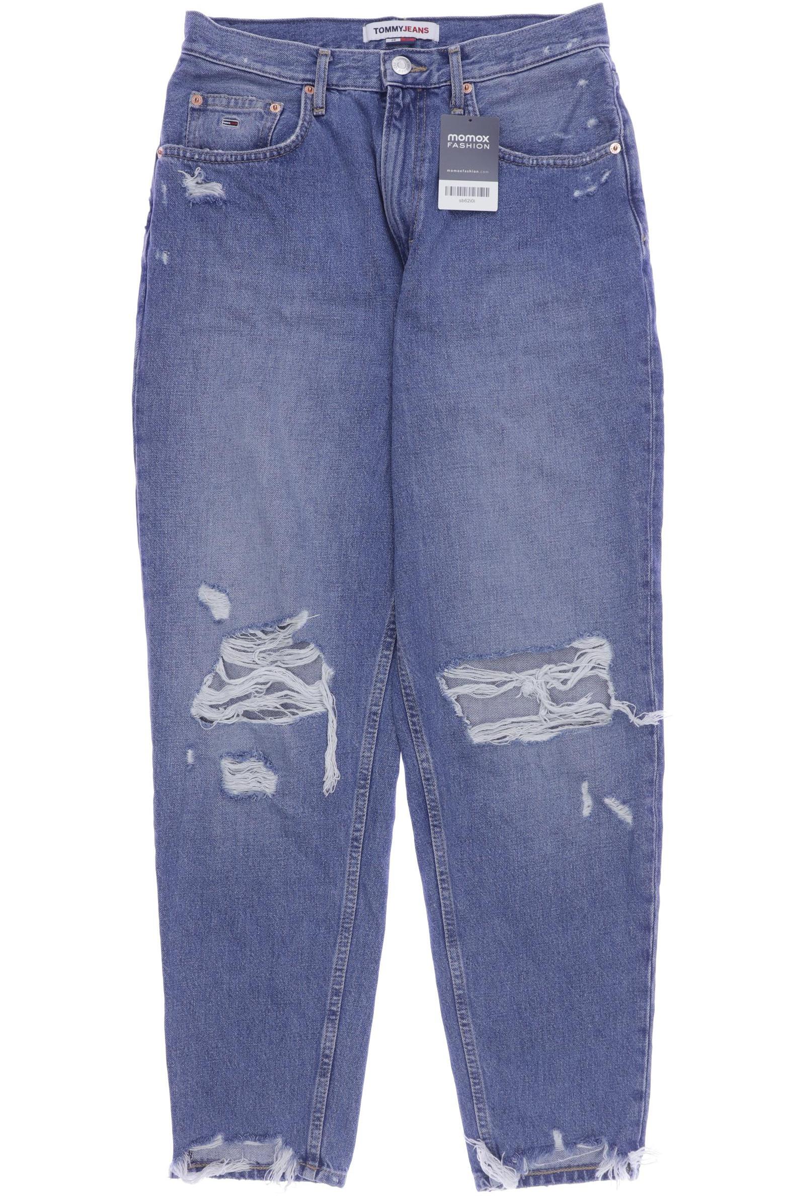 

Tommy Jeans Damen Jeans, blau, Gr. 38