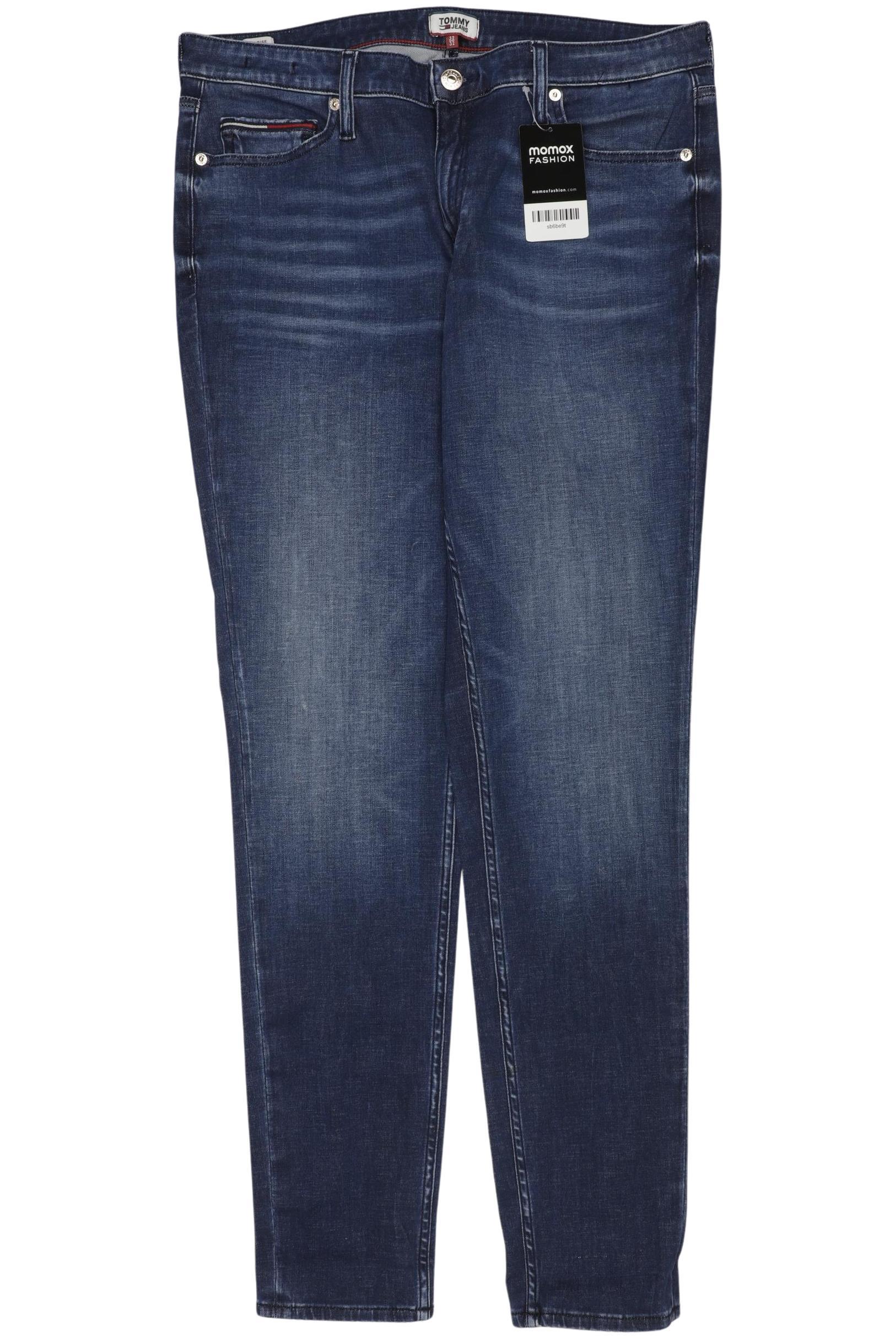 

Tommy Jeans Damen Jeans, blau, Gr. 32