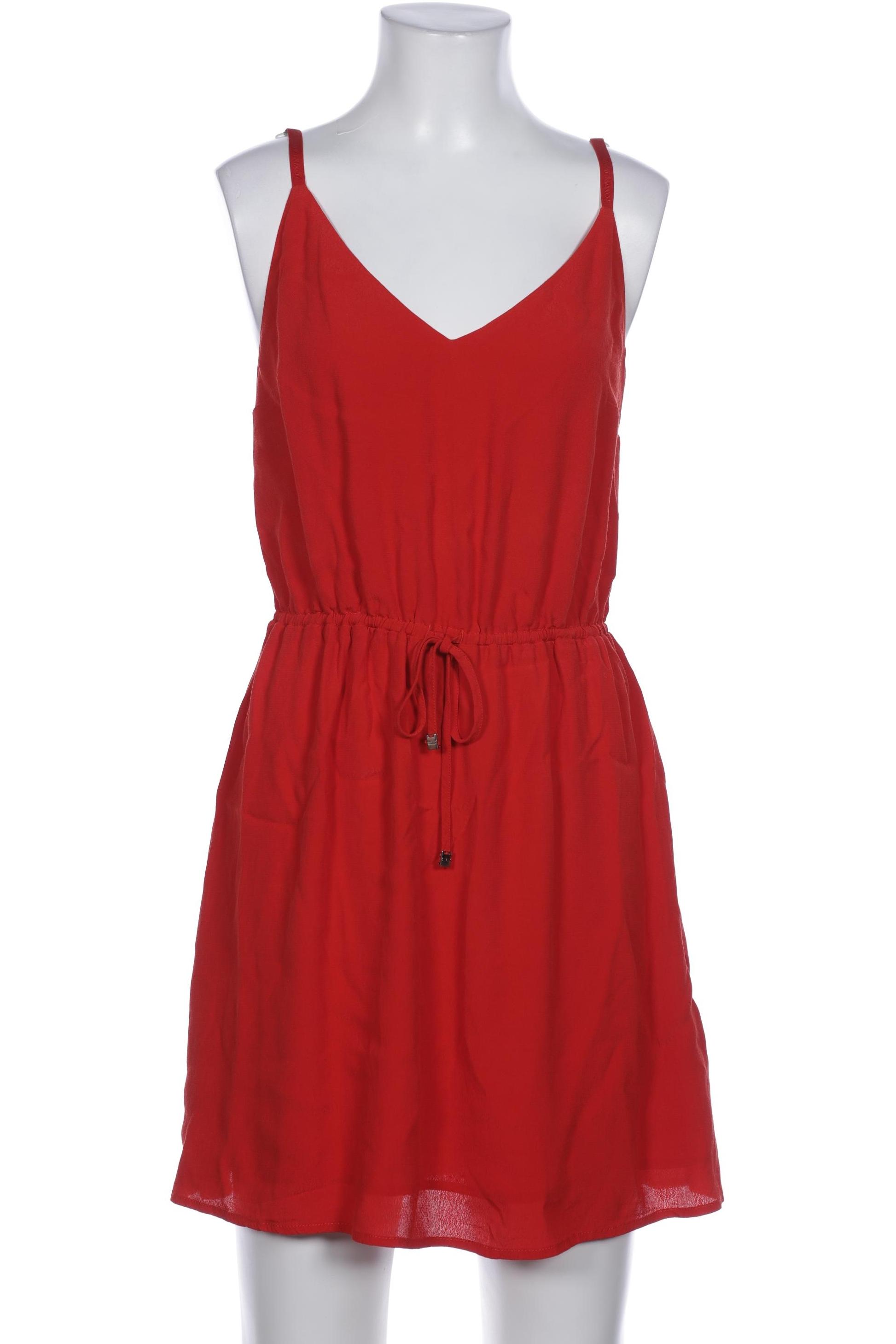 

Tommy Jeans Damen Kleid, rot, Gr. 36