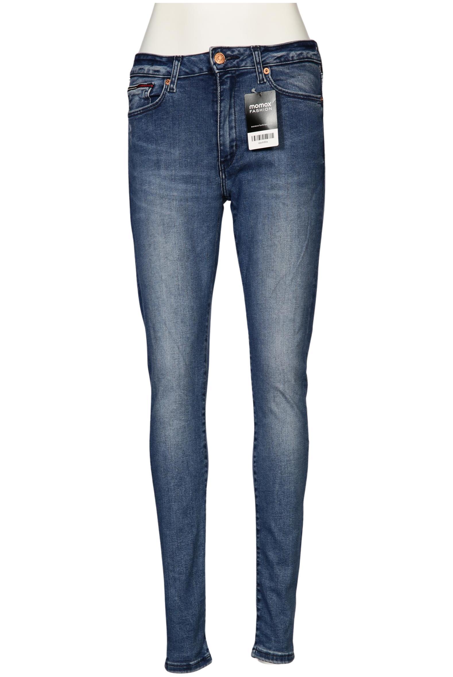 

Tommy Jeans Damen Jeans, blau, Gr. 28