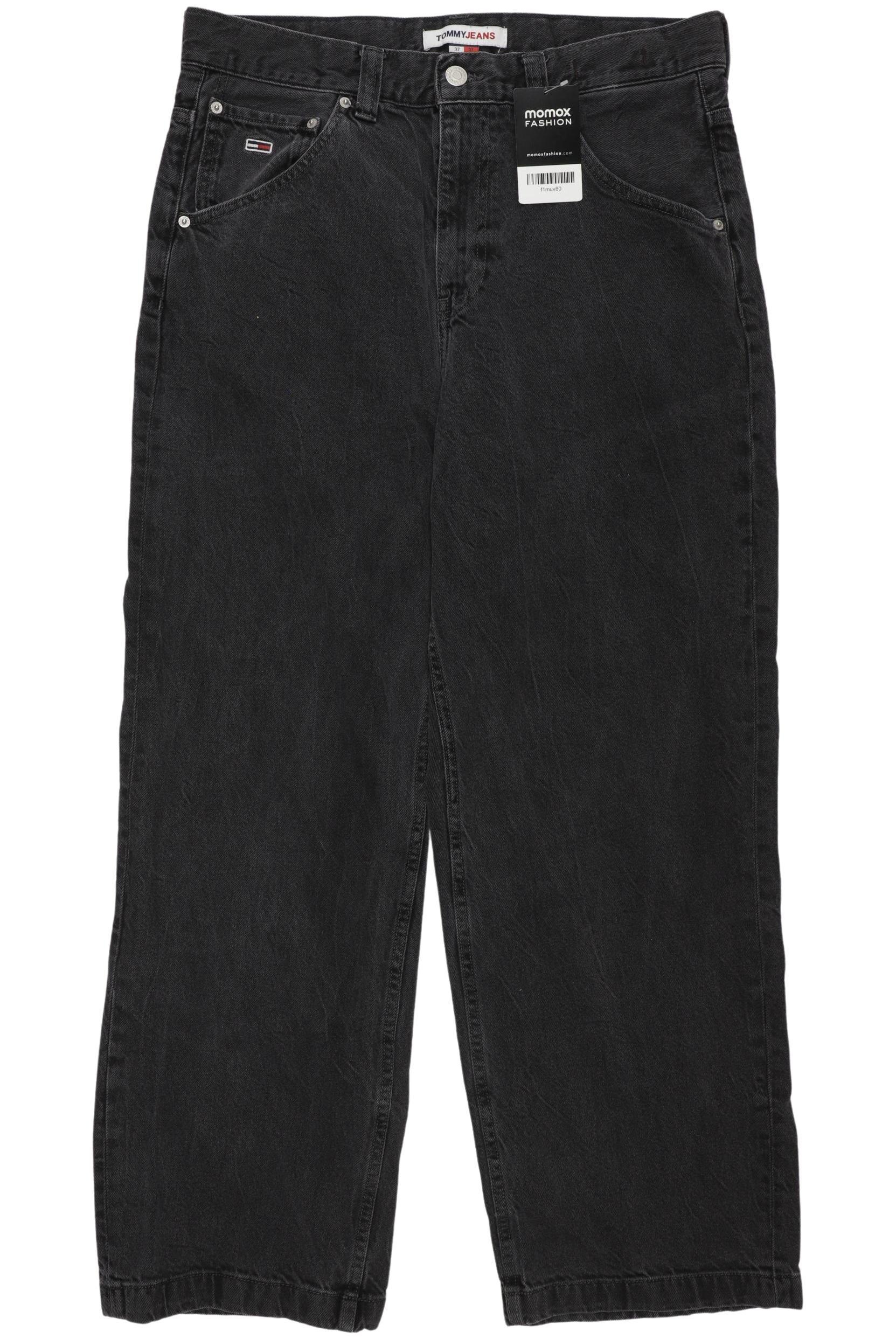 

Tommy Jeans Damen Jeans, grau, Gr. 32