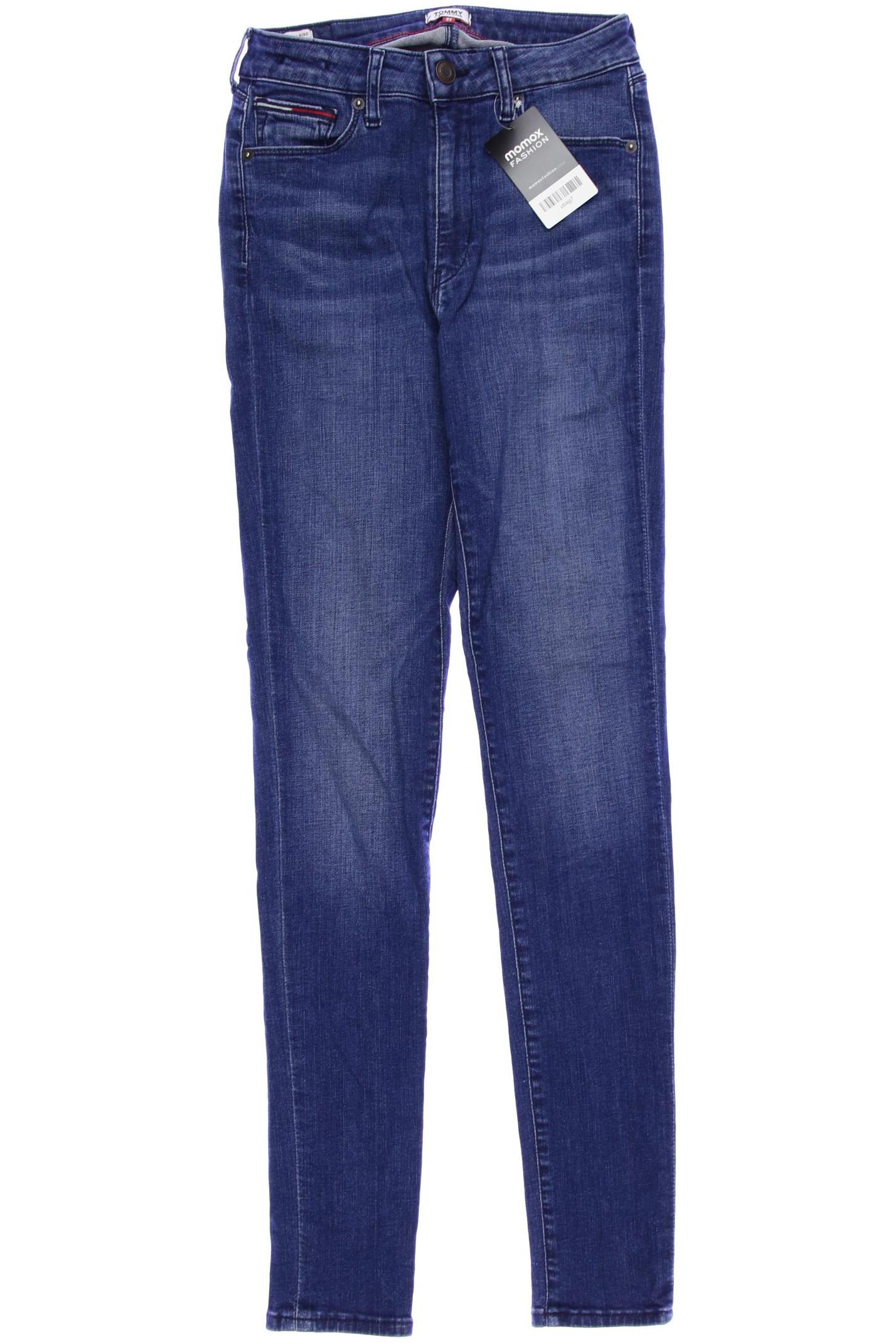 

Tommy Jeans Damen Jeans, blau, Gr. 27