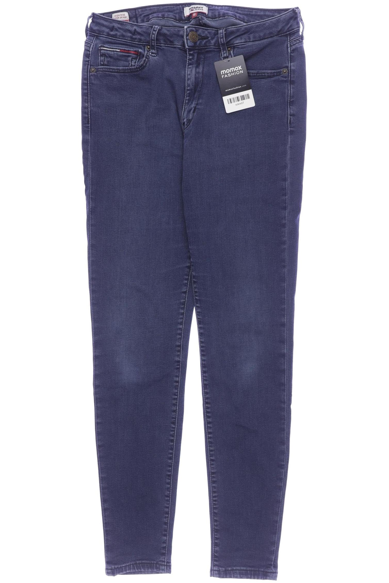 

Tommy Jeans Damen Jeans, blau, Gr. 28