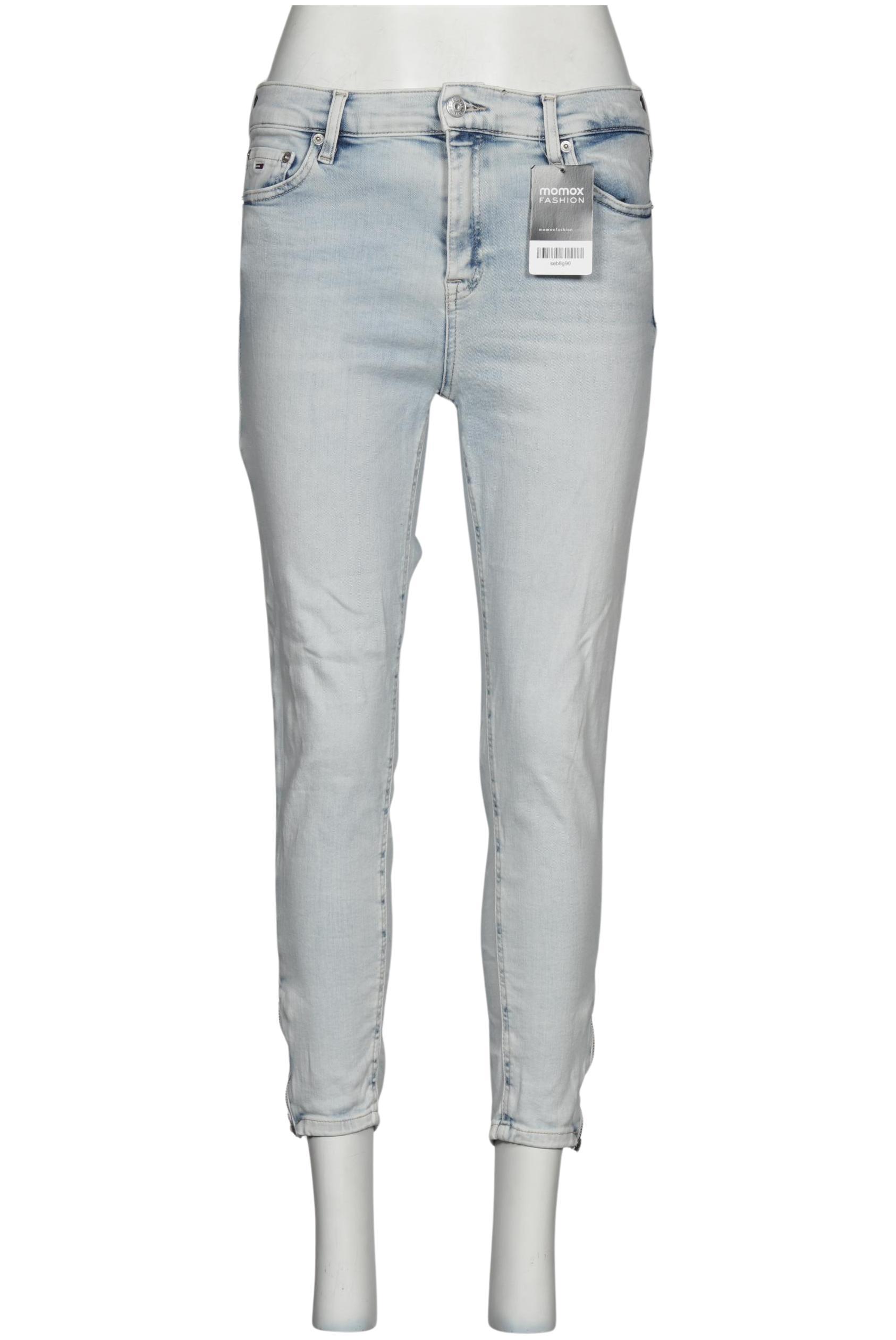 

Tommy Jeans Damen Jeans, hellblau, Gr. 30