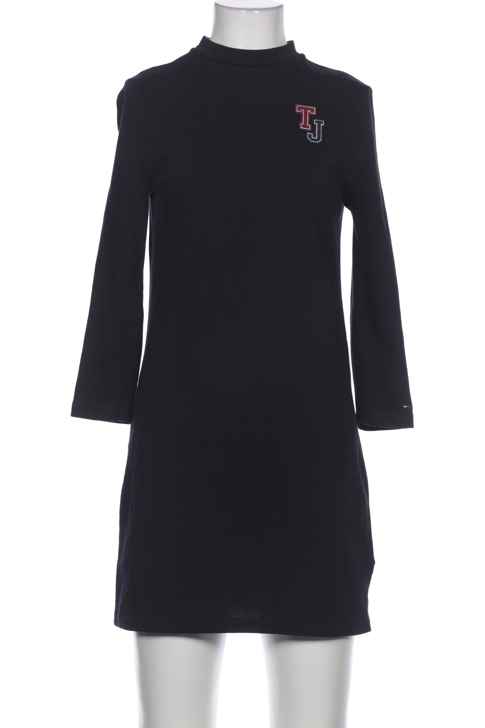 

Tommy Jeans Damen Kleid, schwarz