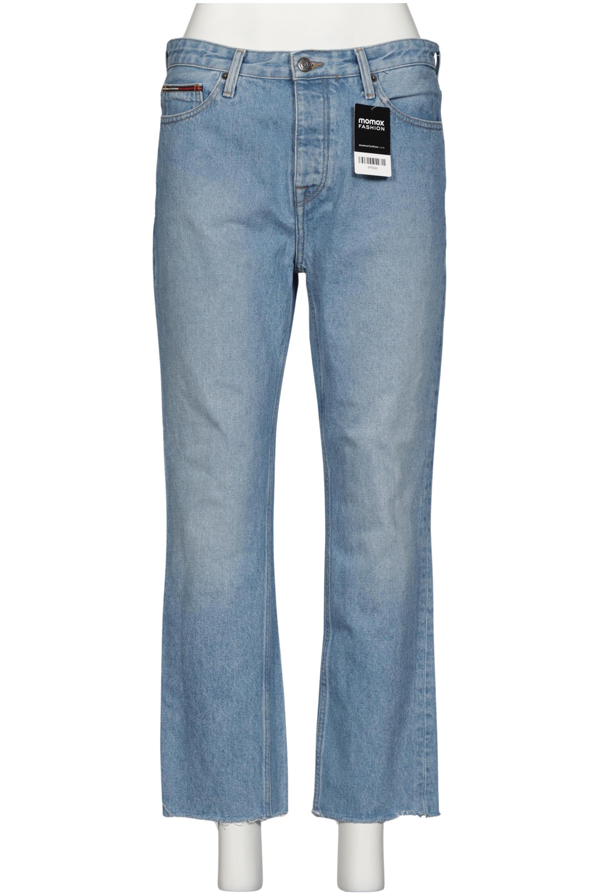 

Tommy Jeans Damen Jeans, hellblau, Gr. 31