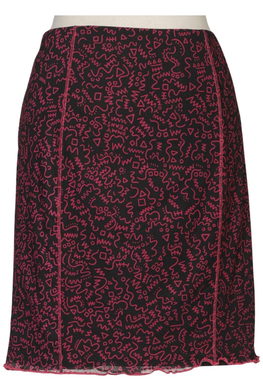 

Tommy Jeans Damen Rock, mehrfarbig, Gr. 42