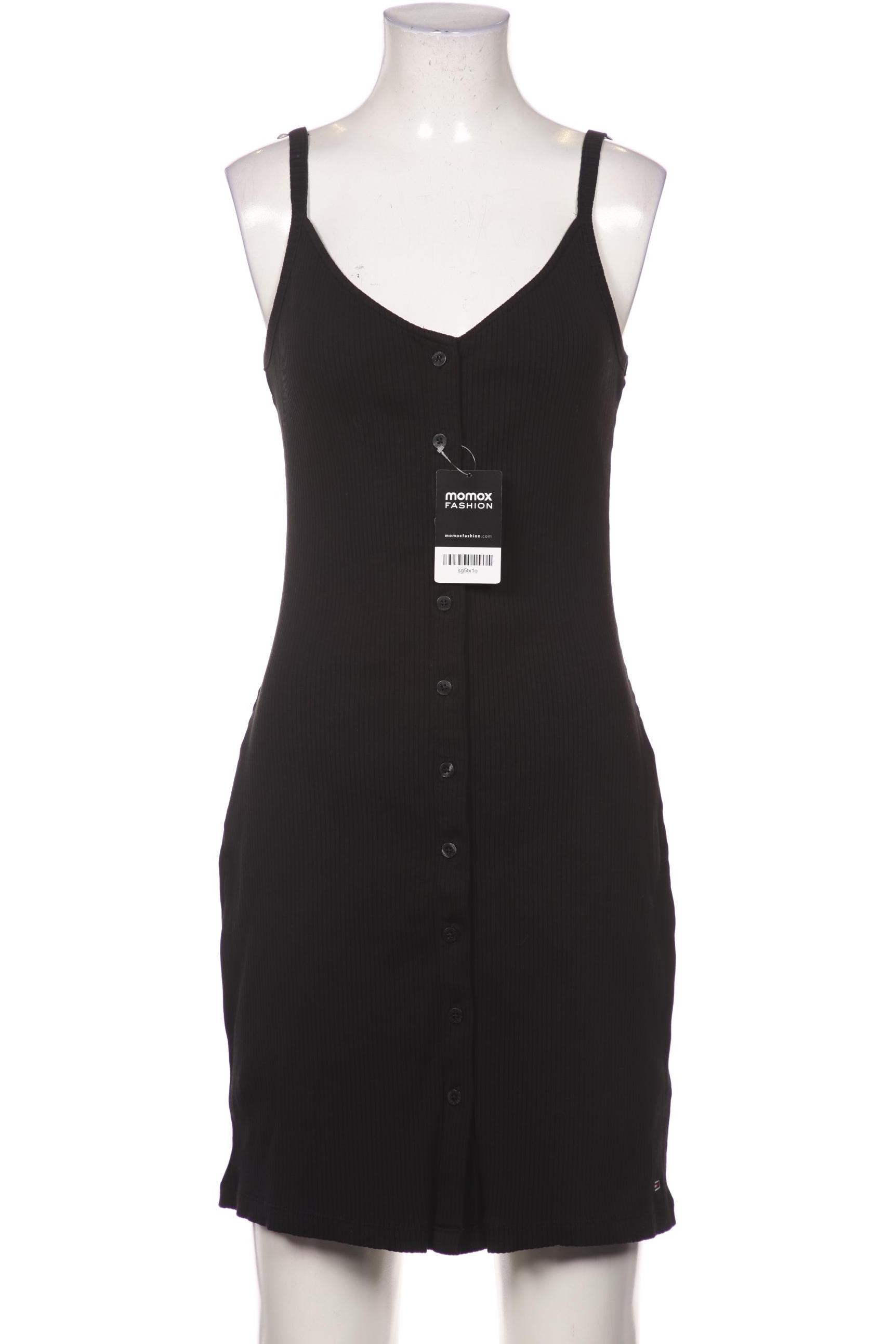 

Tommy Jeans Damen Kleid, schwarz, Gr. 38