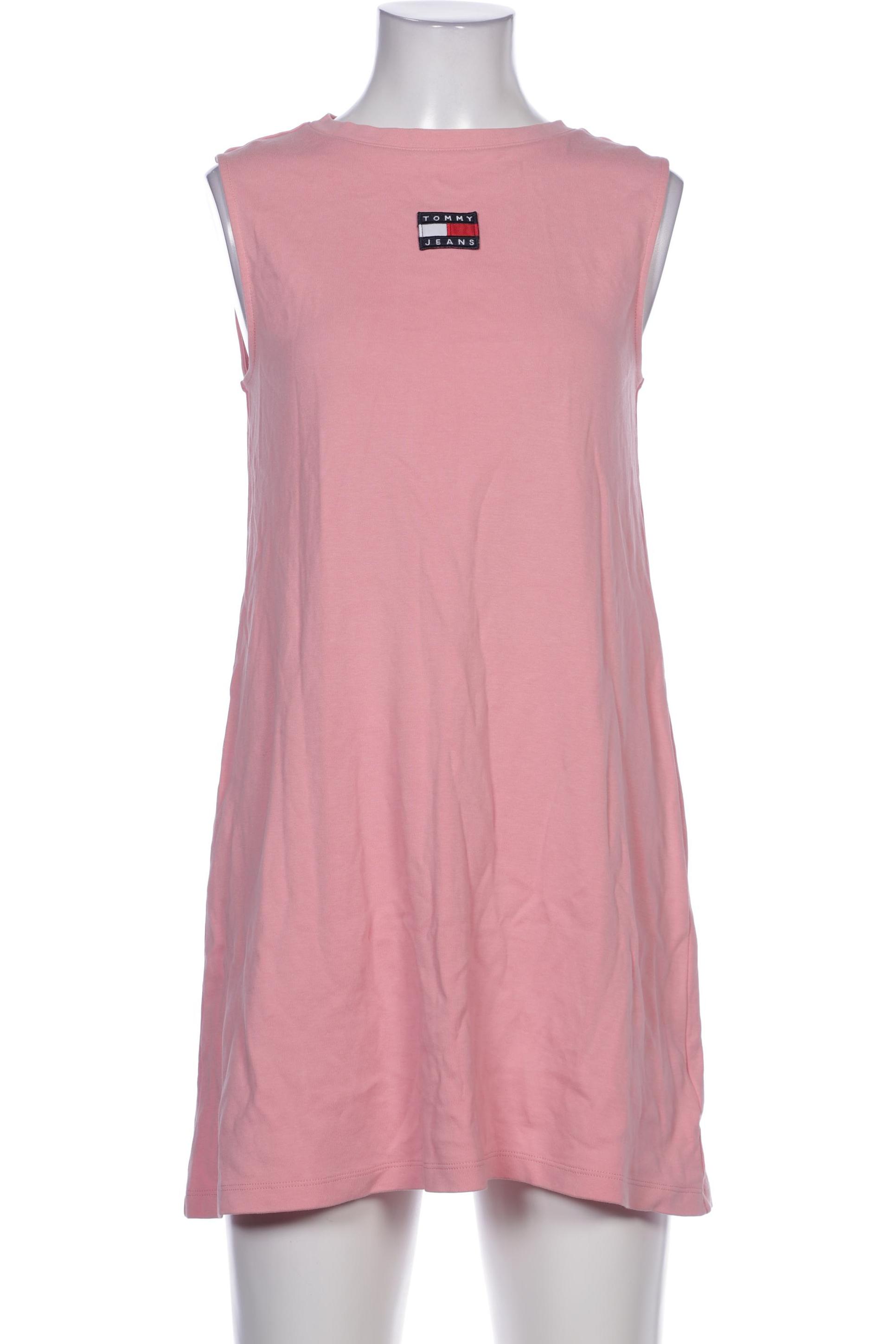 

Tommy Jeans Damen Kleid, pink, Gr. 34