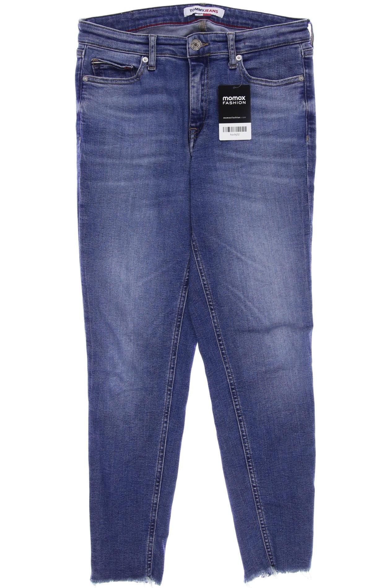 

Tommy Jeans Damen Jeans, blau, Gr. 40