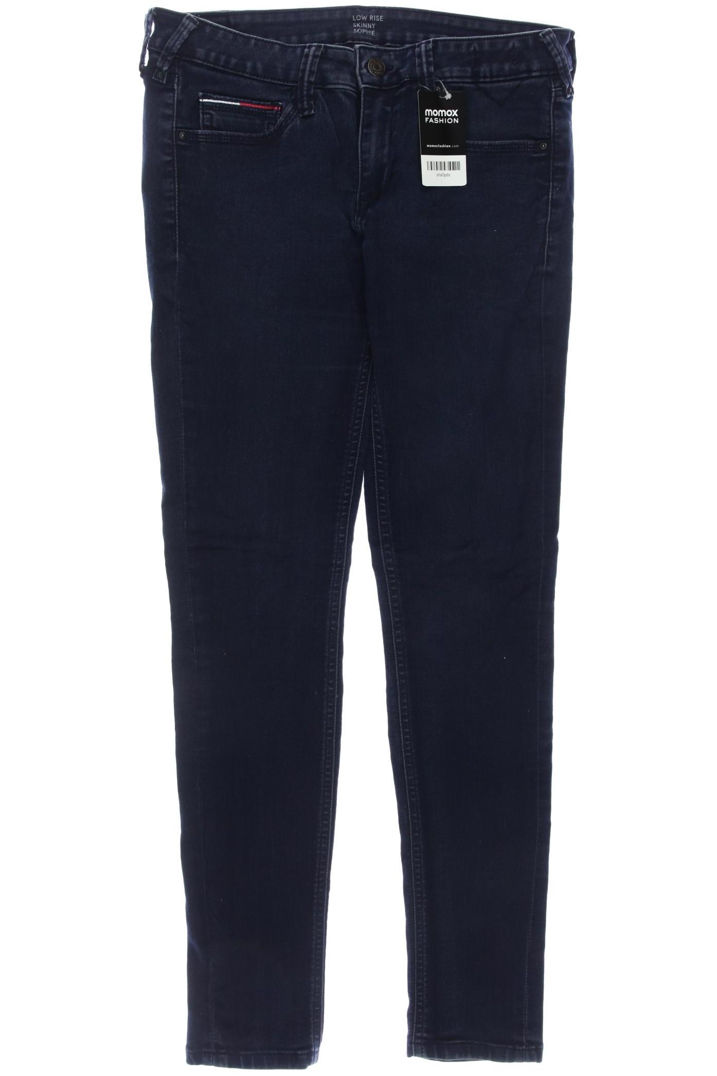 

Tommy Jeans Damen Jeans, marineblau, Gr. 31