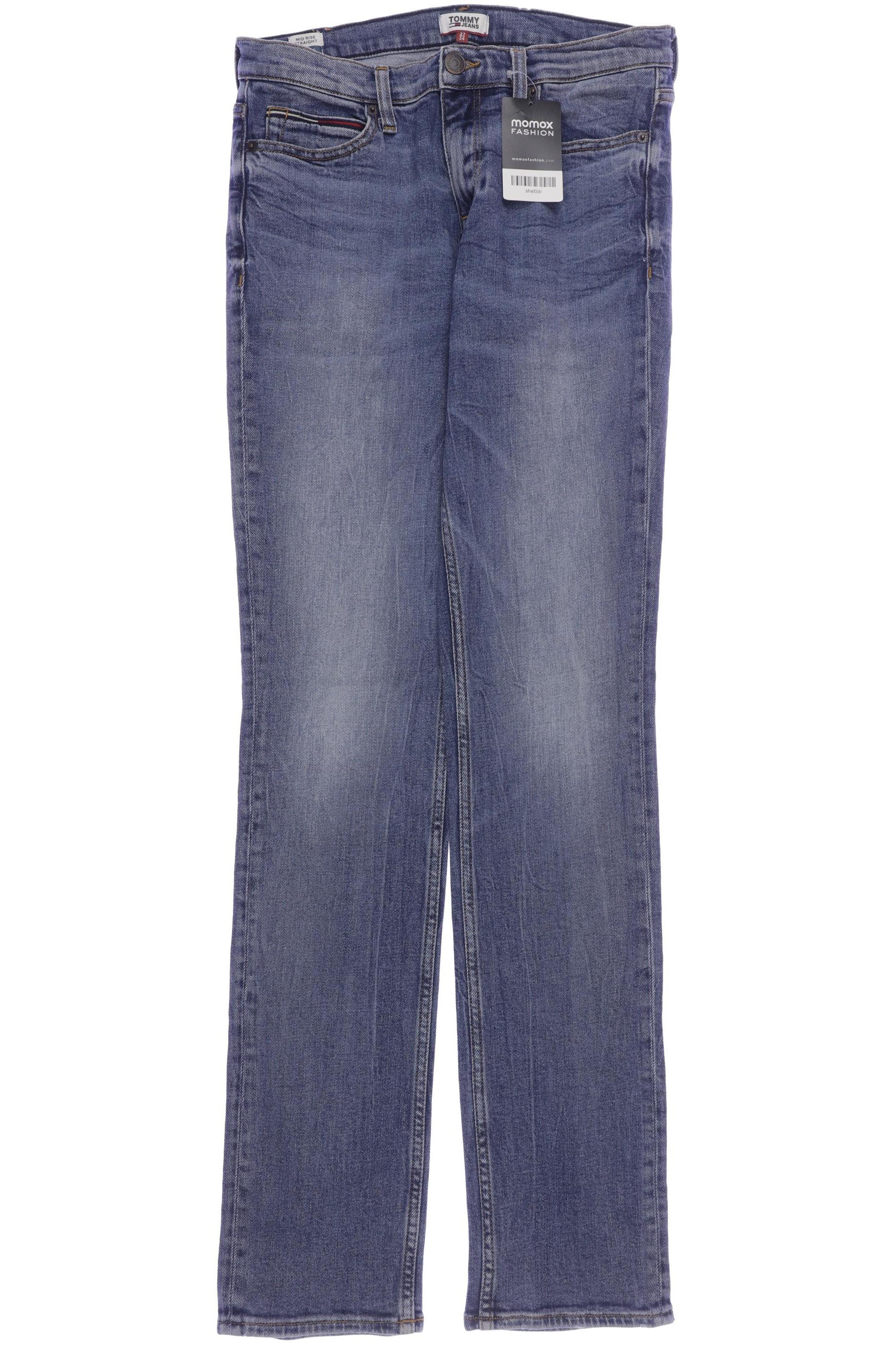 

Tommy Jeans Damen Jeans, blau, Gr. 27