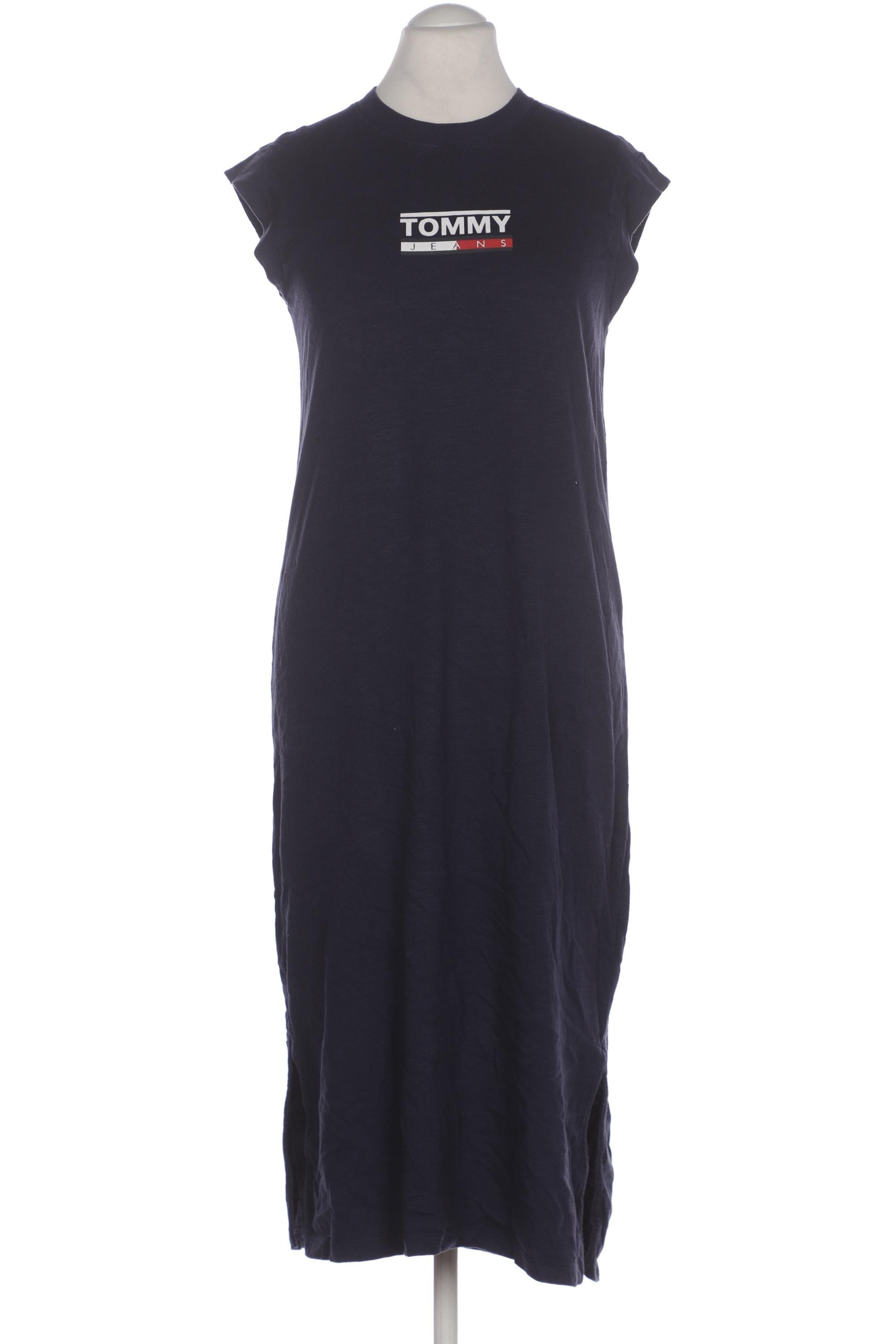 

Tommy Jeans Damen Kleid, marineblau, Gr. 42