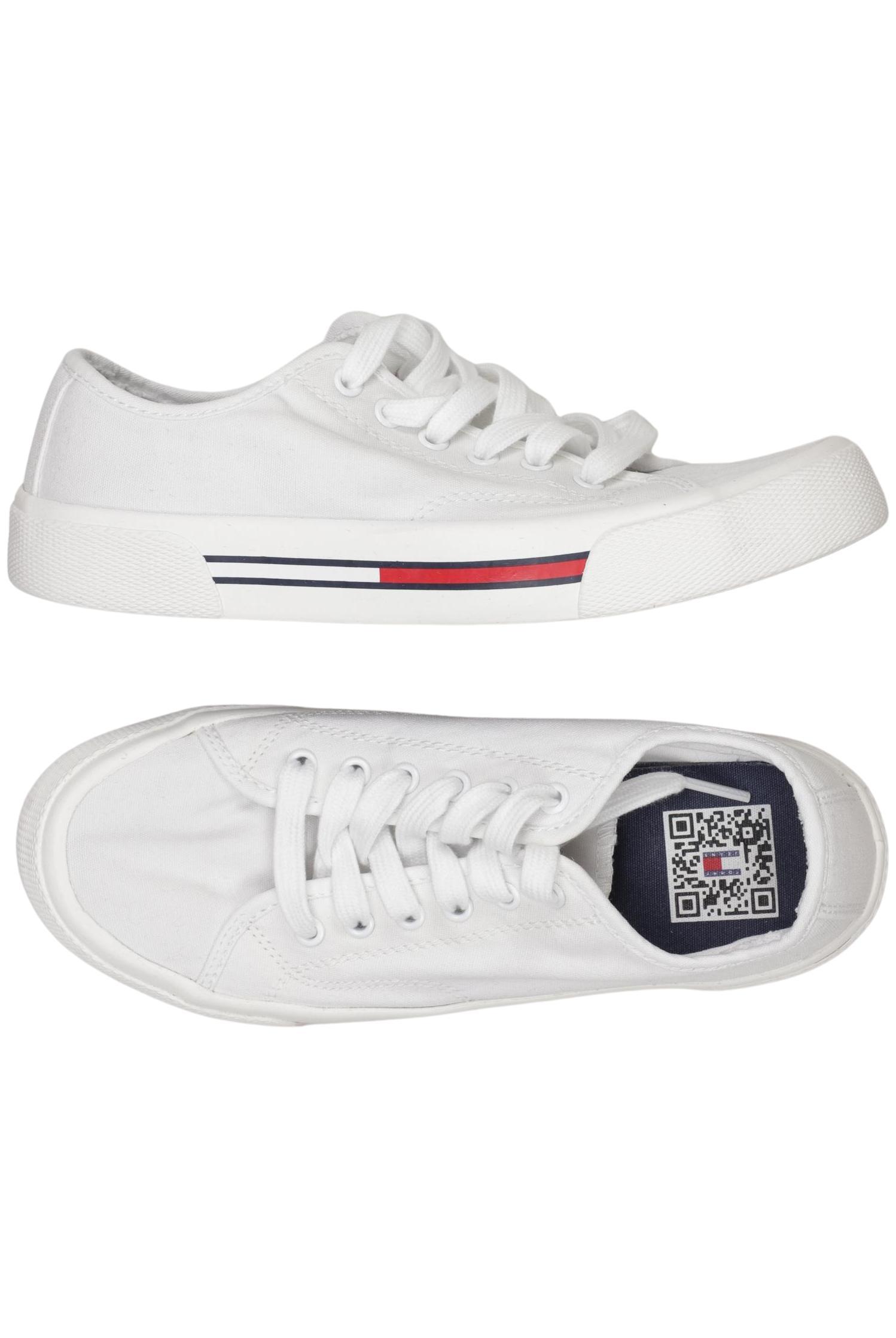 

Tommy Jeans Damen Sneakers, weiß, Gr. 36