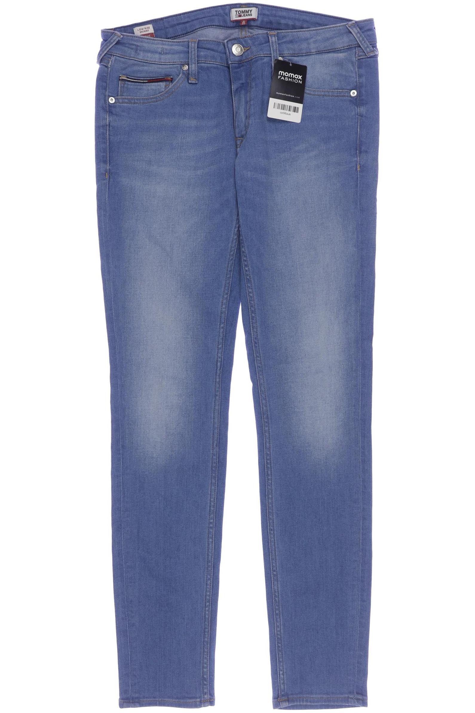 

Tommy Jeans Damen Jeans, blau, Gr. 31