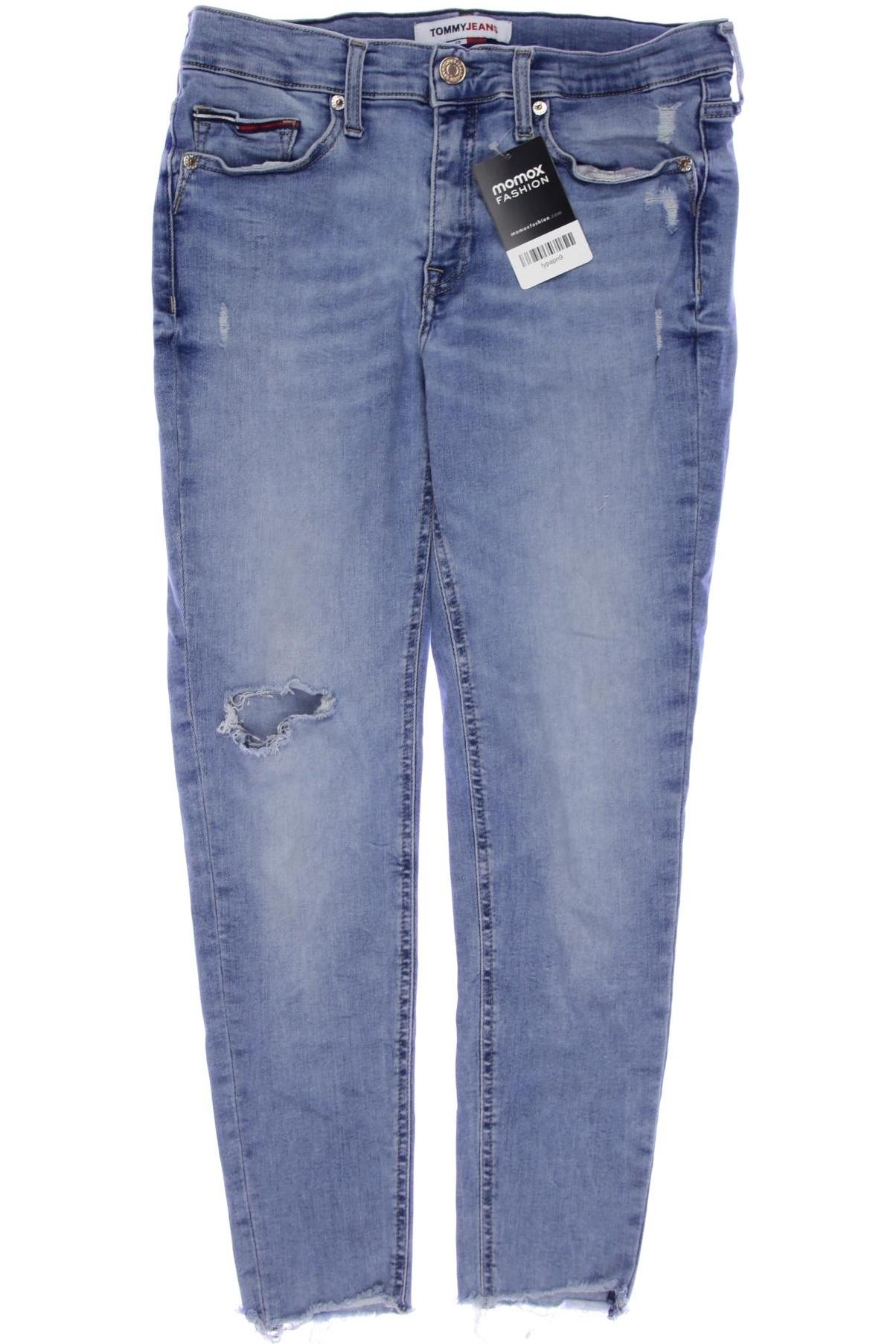 

Tommy Jeans Damen Jeans, blau, Gr. 29