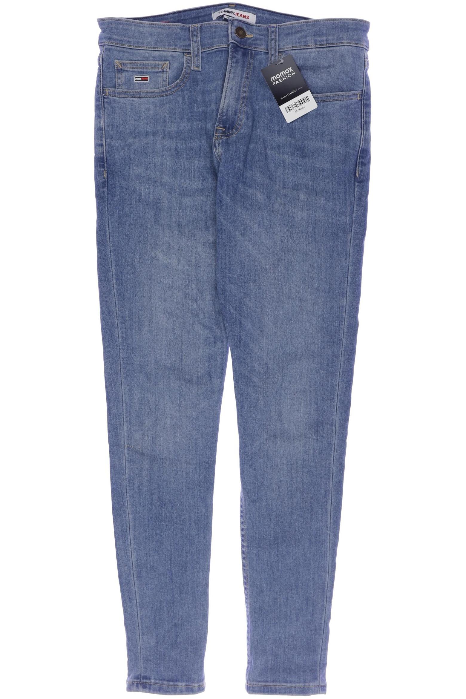 

Tommy Jeans Damen Jeans, blau, Gr. 30