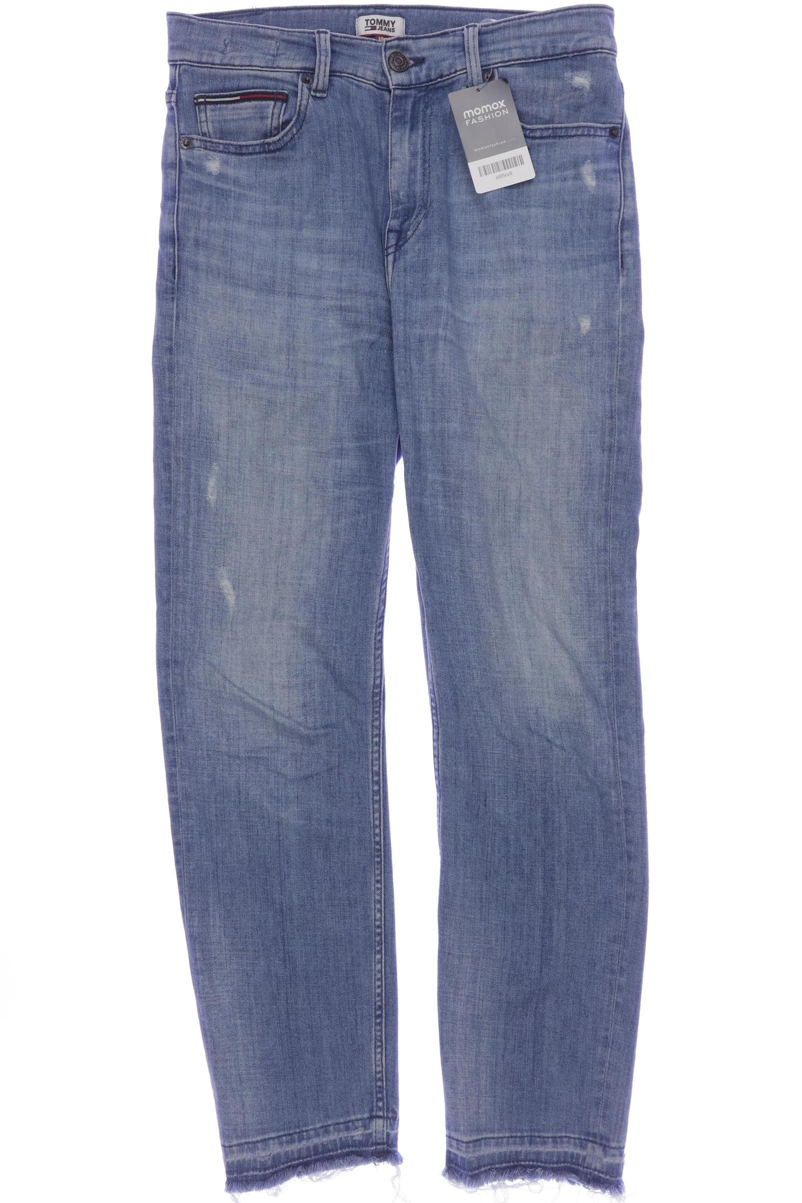 

Tommy Jeans Damen Jeans, blau, Gr. 28