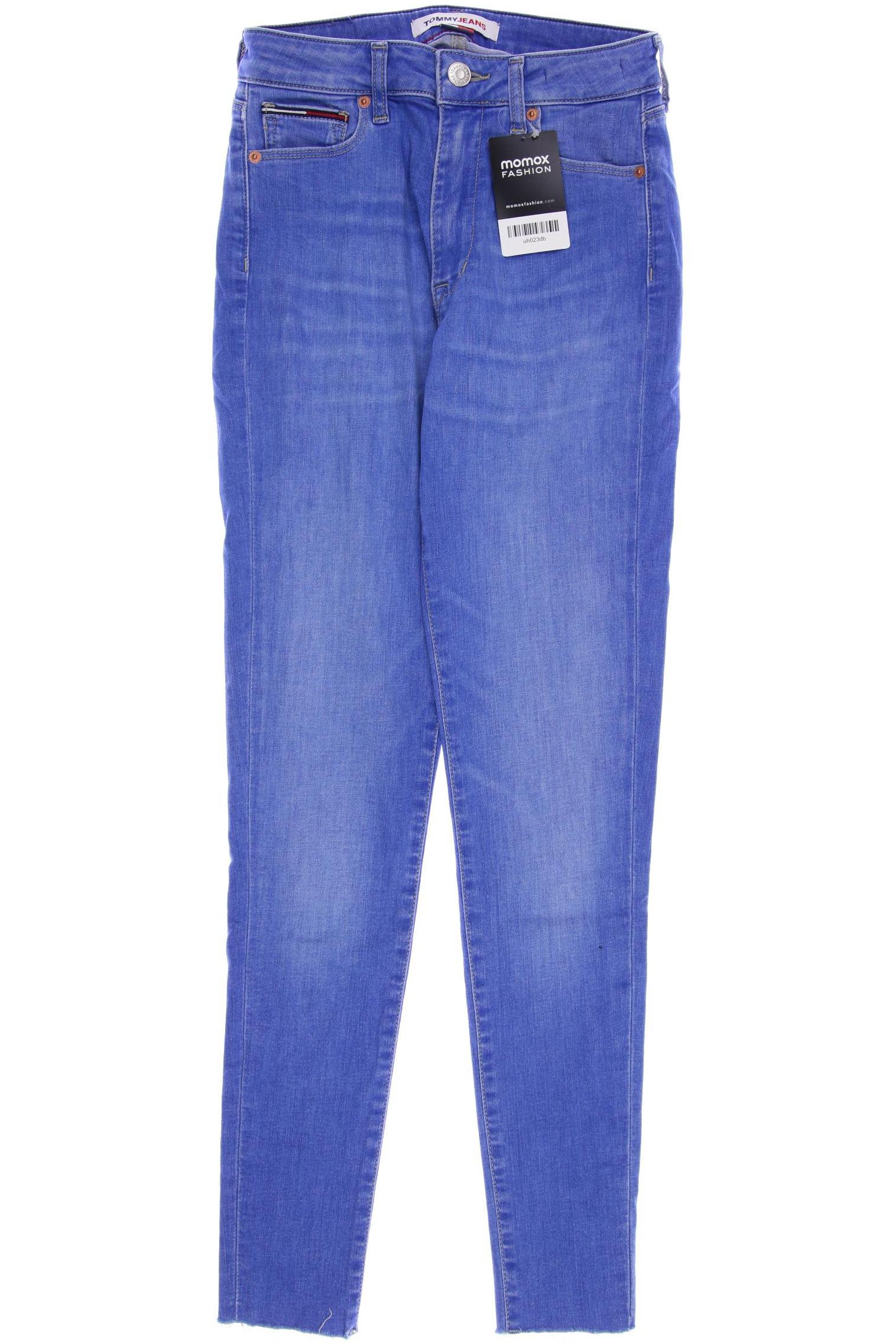 

Tommy Jeans Damen Jeans, blau, Gr. 34