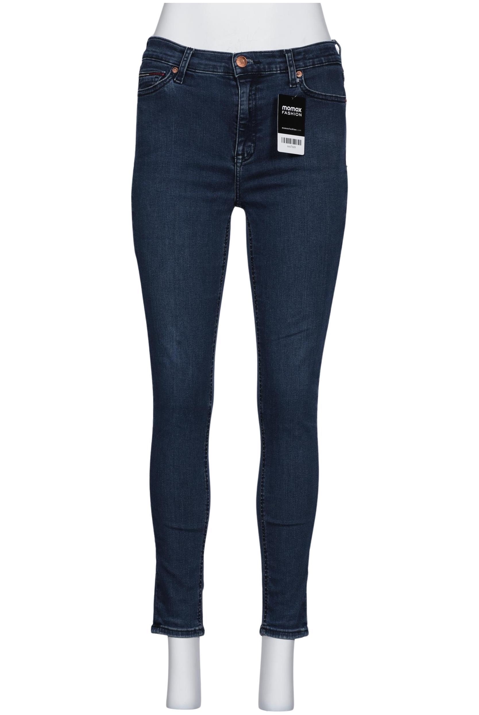 

Tommy Jeans Damen Jeans, blau, Gr. 30