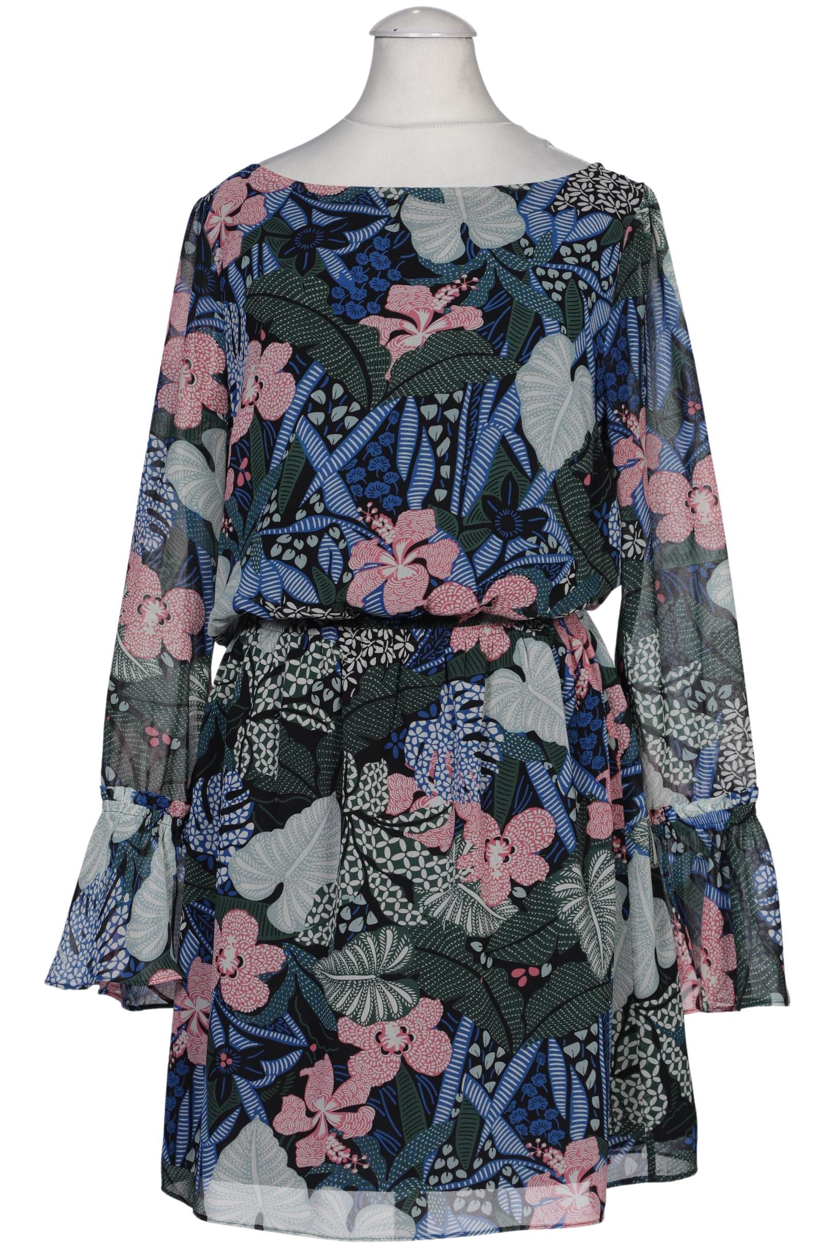 

Tommy Jeans Damen Kleid, mehrfarbig, Gr. 36