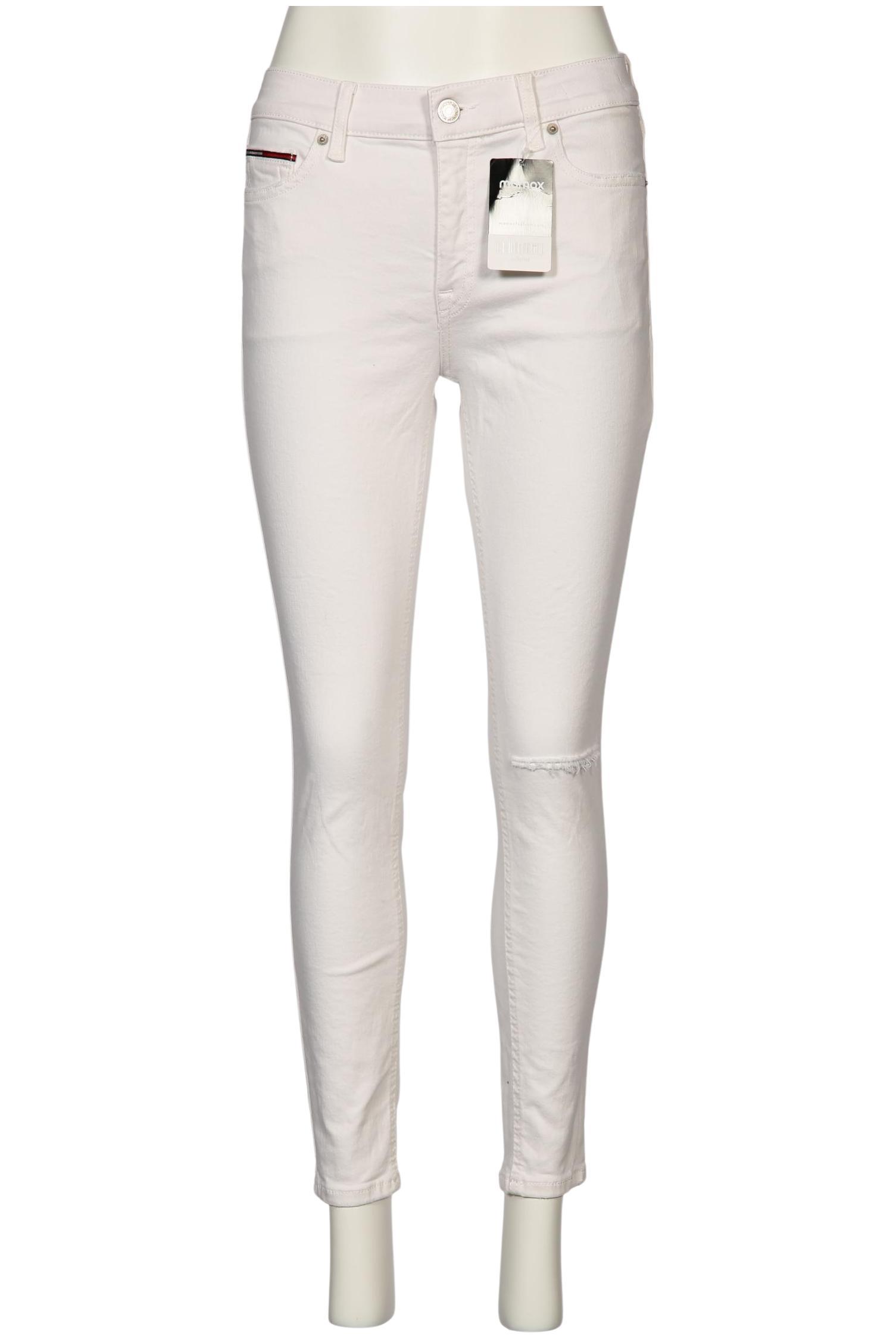 

Tommy Jeans Damen Jeans, pink, Gr. 30