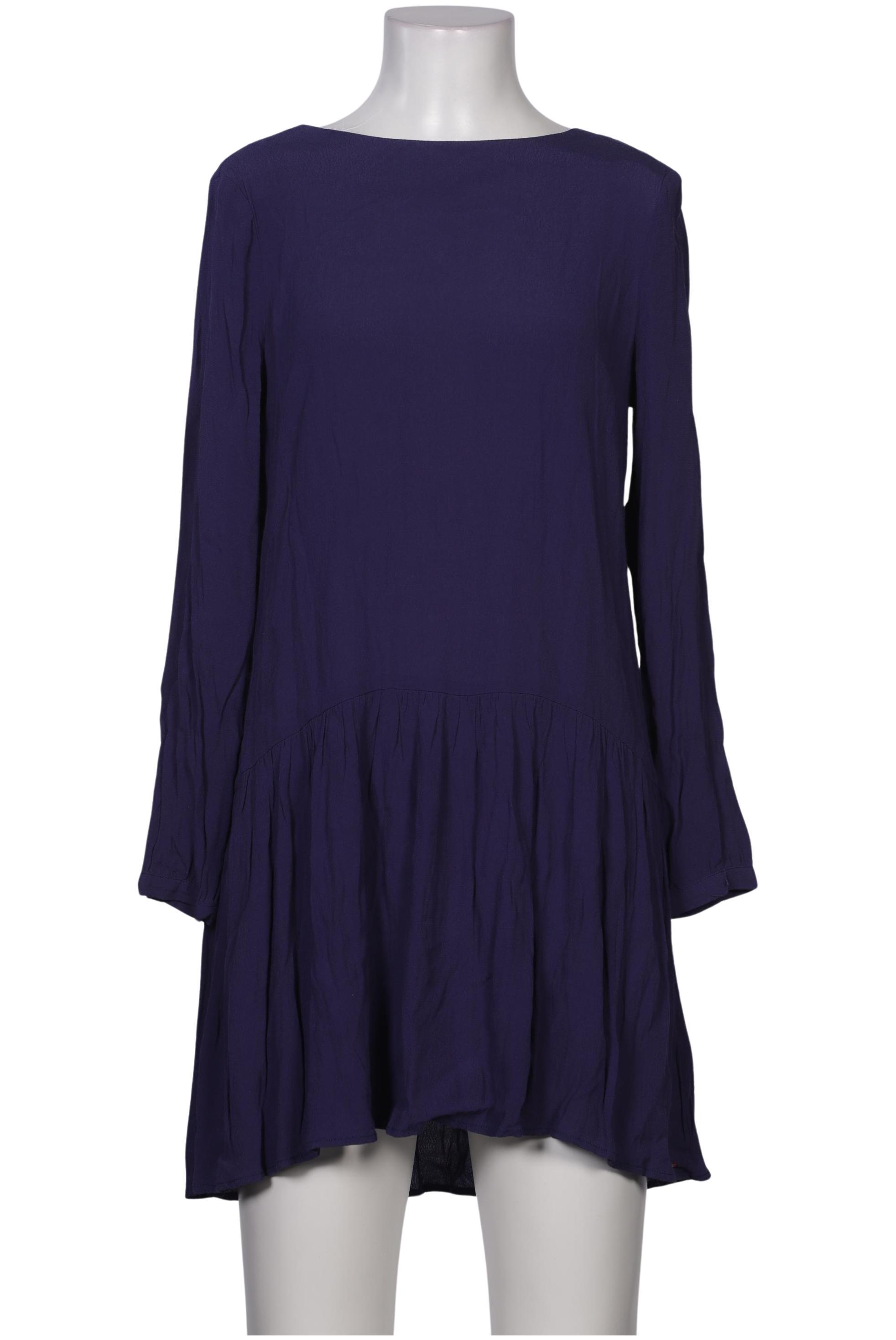 

Tommy Jeans Damen Kleid, marineblau, Gr. 36