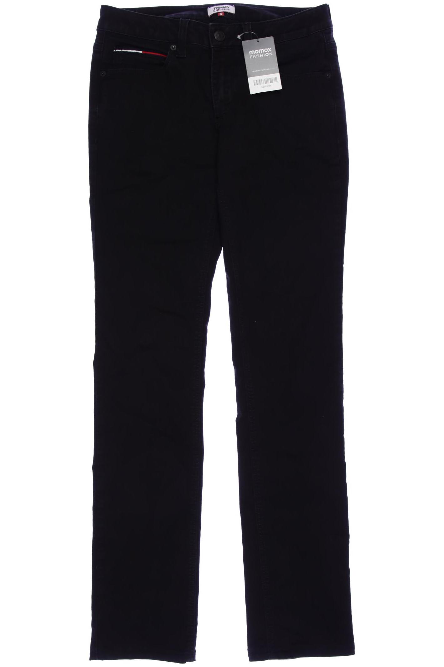 

Tommy Jeans Damen Jeans, schwarz, Gr. 29