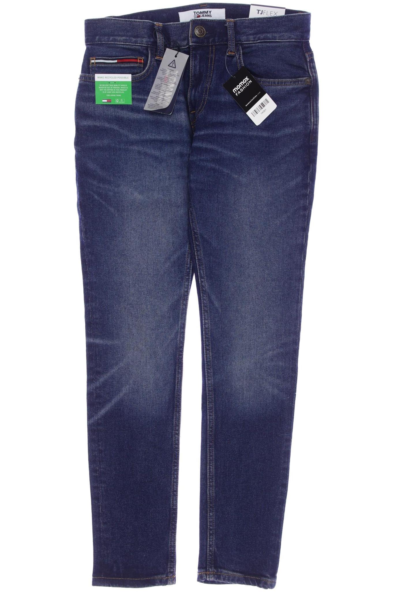 

Tommy Jeans Damen Jeans, blau, Gr. 28