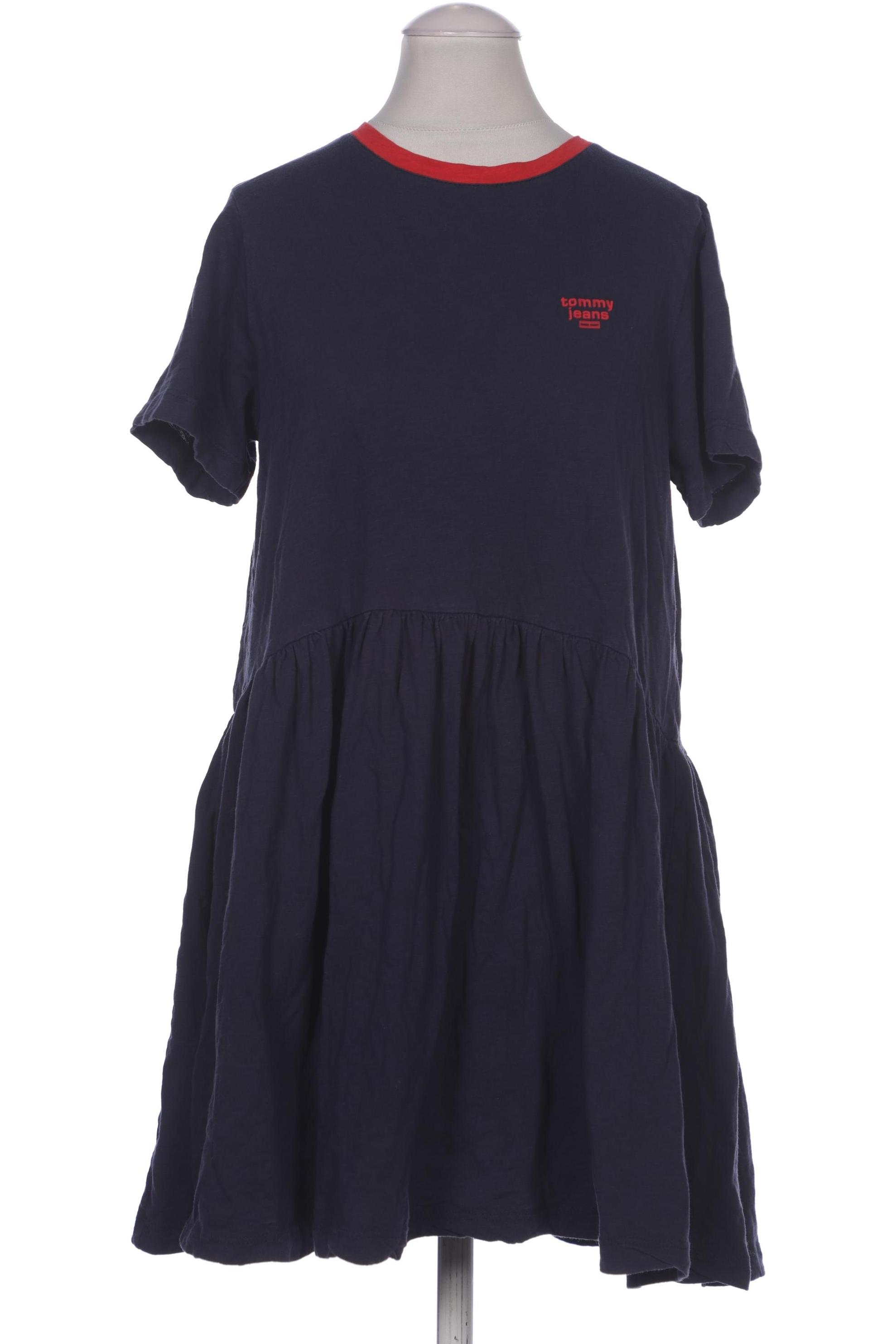 

Tommy Jeans Damen Kleid, marineblau, Gr. 34