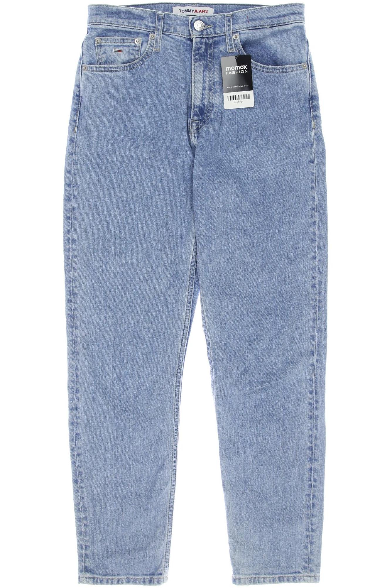 

Tommy Jeans Damen Jeans, blau, Gr. 27