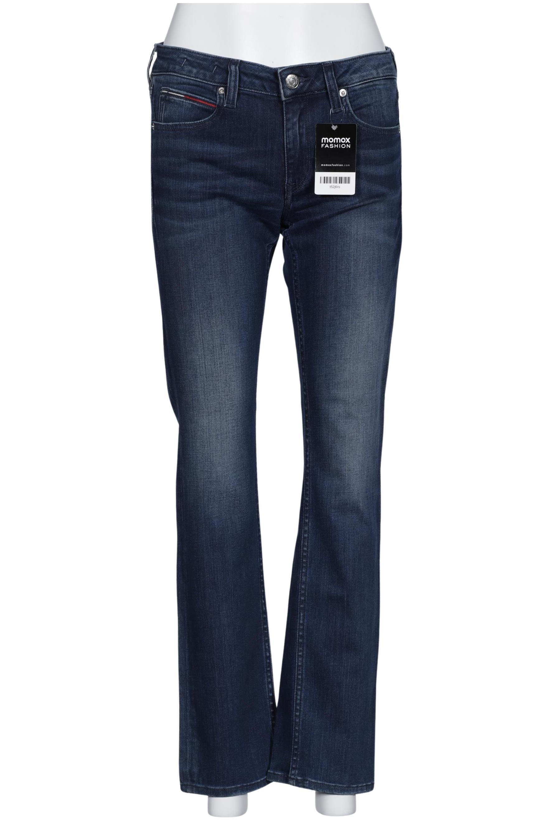 

Tommy Jeans Damen Jeans, blau, Gr. 28
