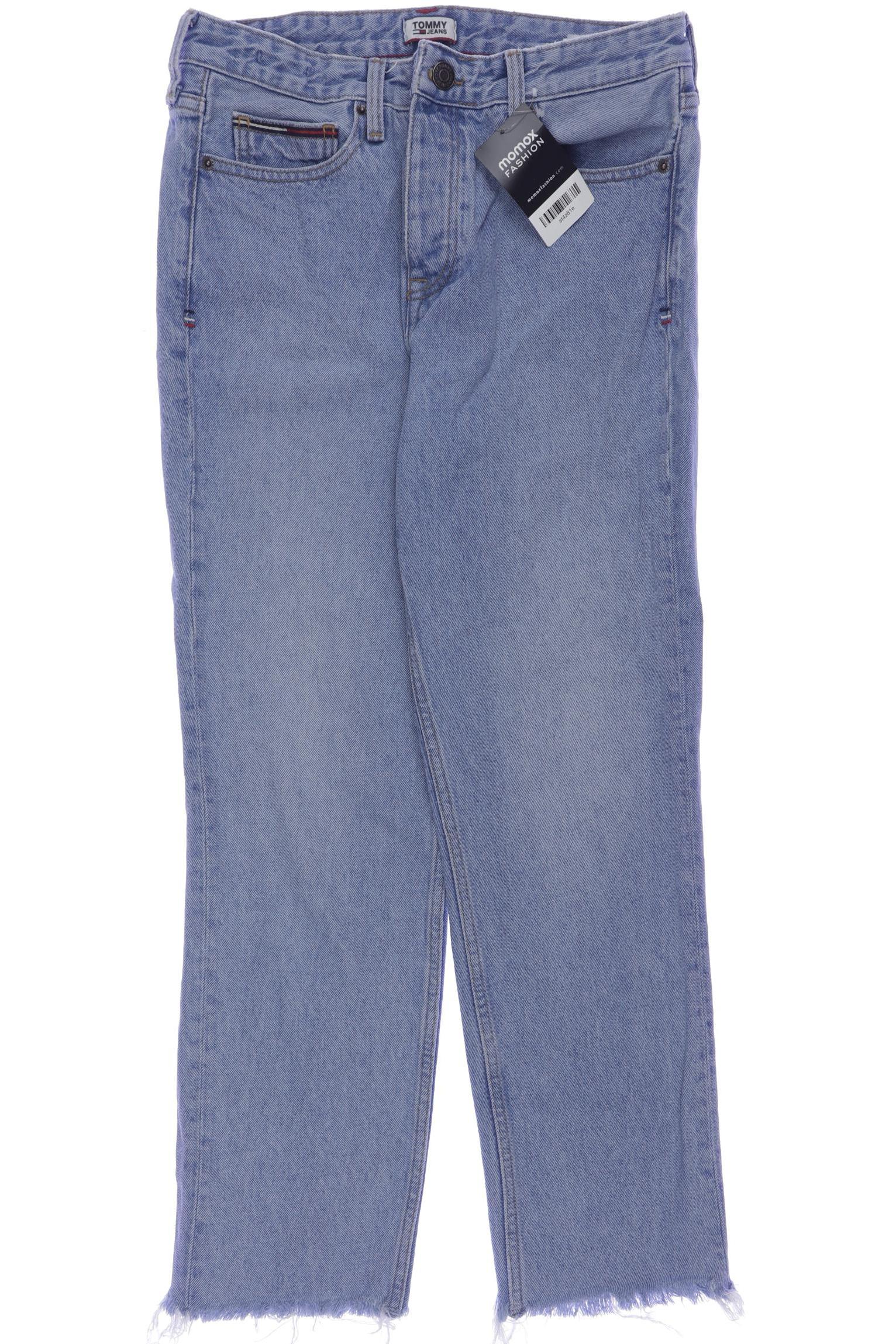 

Tommy Jeans Damen Jeans, blau, Gr. 30