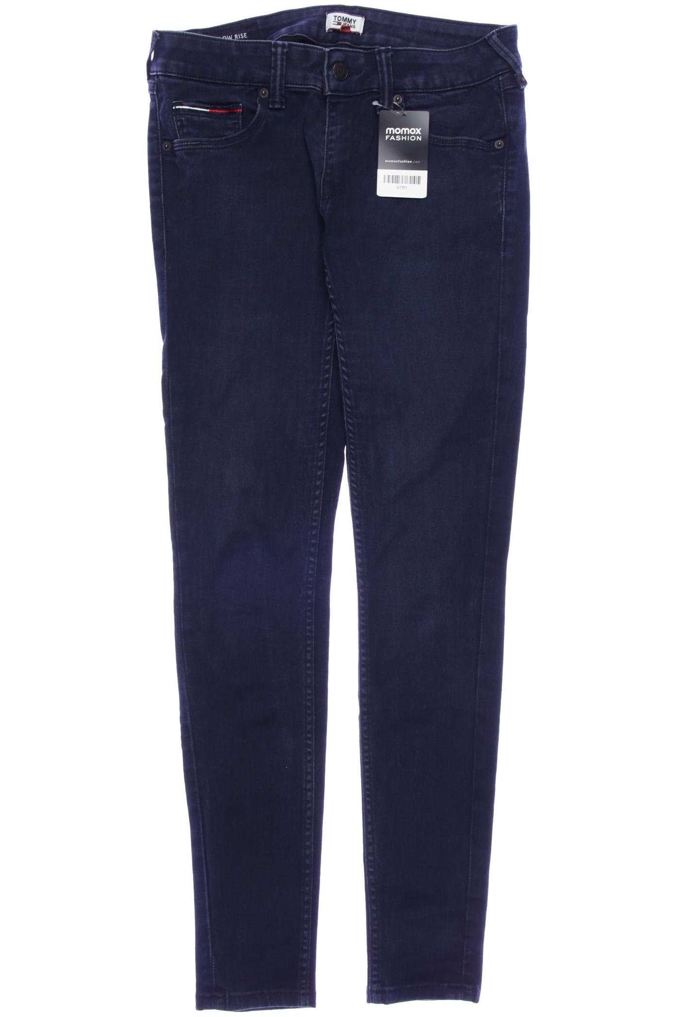 

Tommy Jeans Damen Jeans, marineblau, Gr. 29